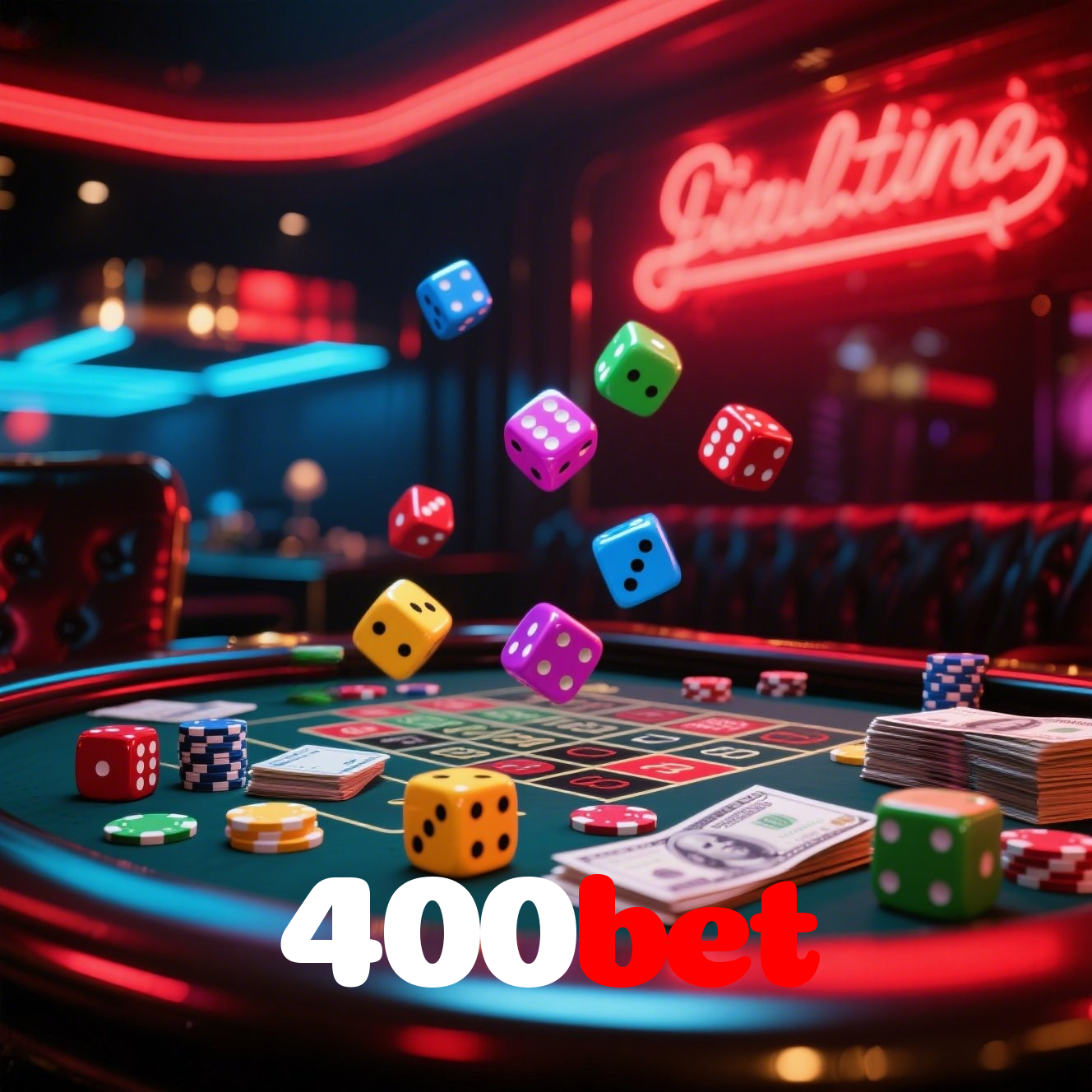 400bet - Ganhe muito no cassino online mais seguro e confiável!