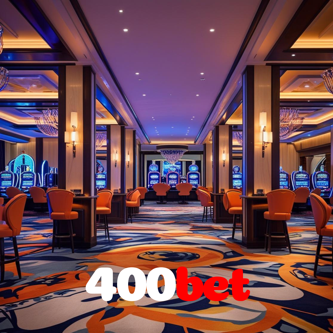 400bet - Prêmios surpreendentes esperam por você no cassino online mais confiável!