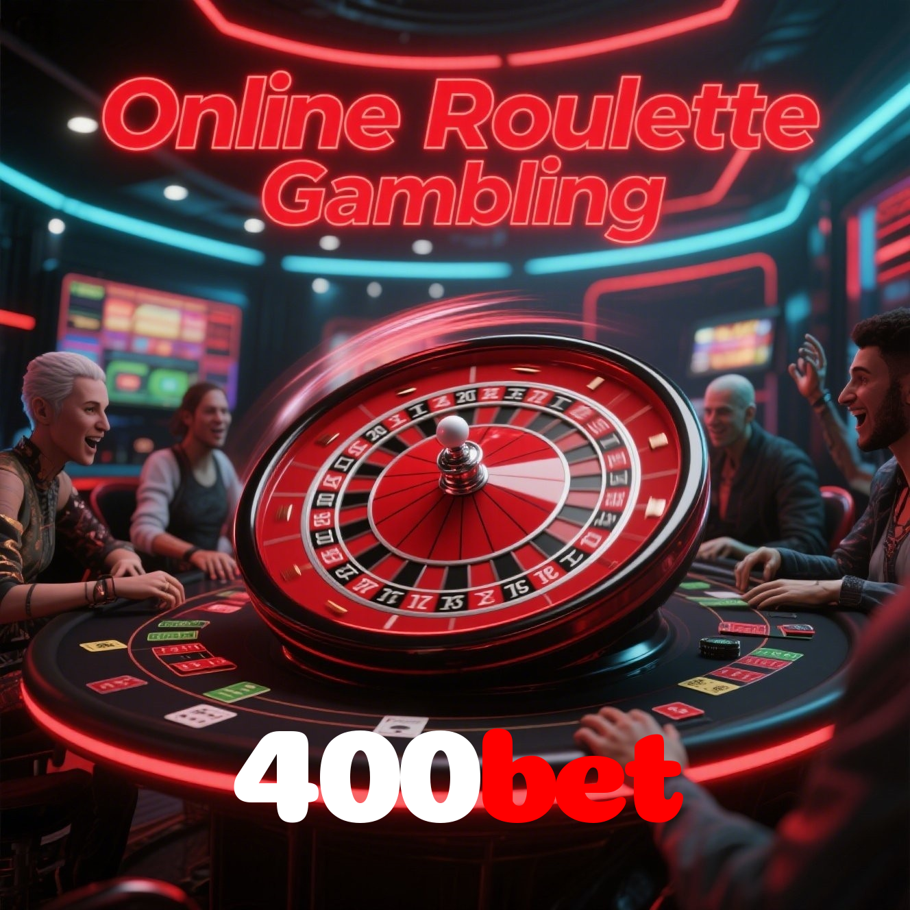 400bet - Sinta a Emoção e Ganhe no Cassino Online Mais Confiável do Brasil!