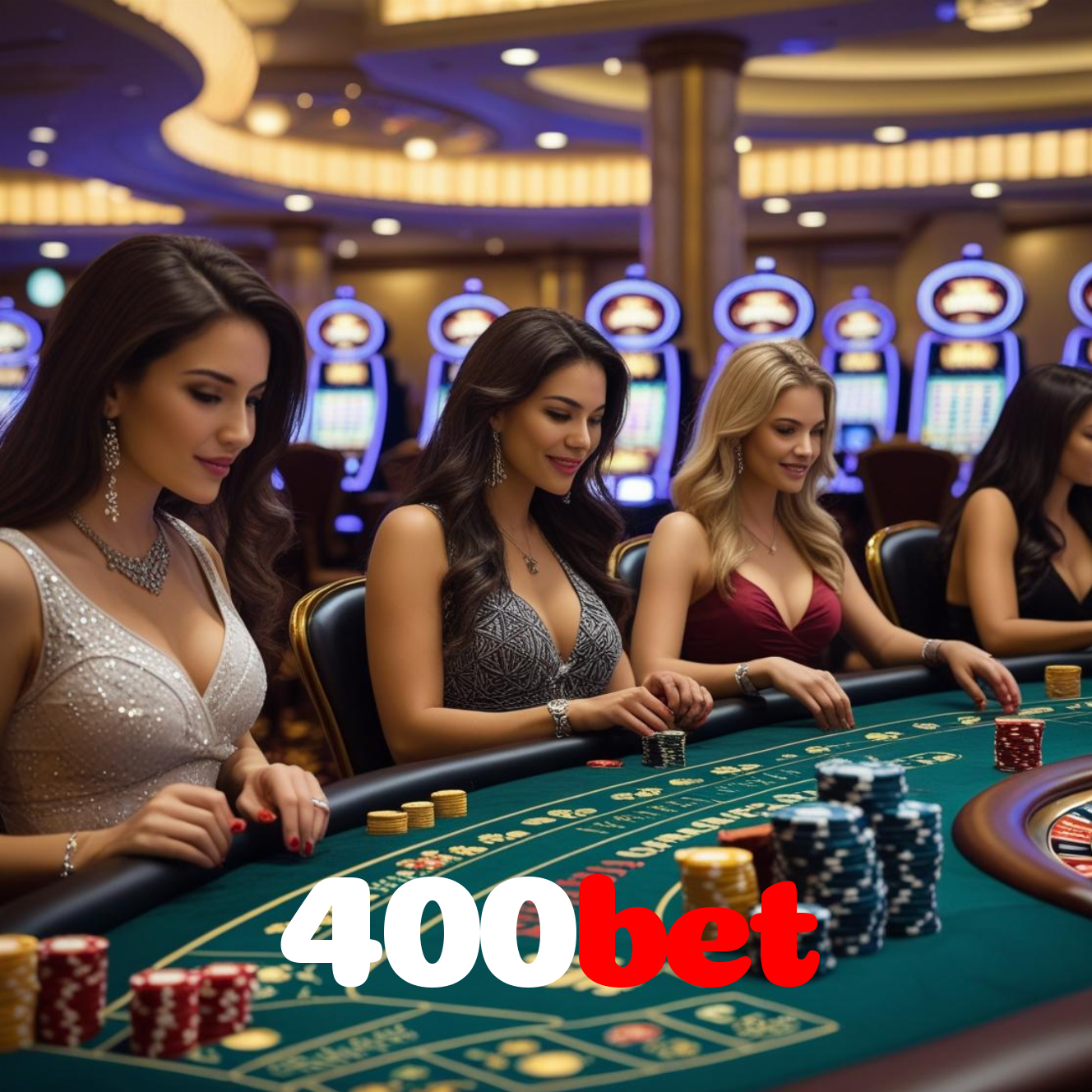 400bet - O cassino online que proporciona confiança e grandes vitórias!