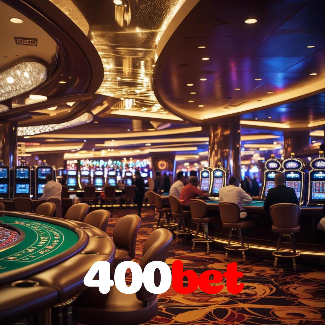 400bet - A melhor experiência de cassino online para brasileiros!
