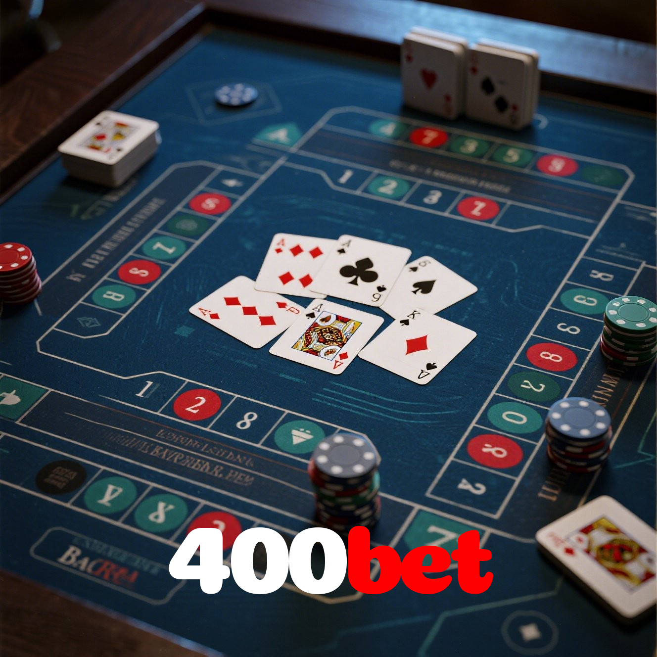 400bet - Jogue no cassino mais confiável e vença grandes prêmios!