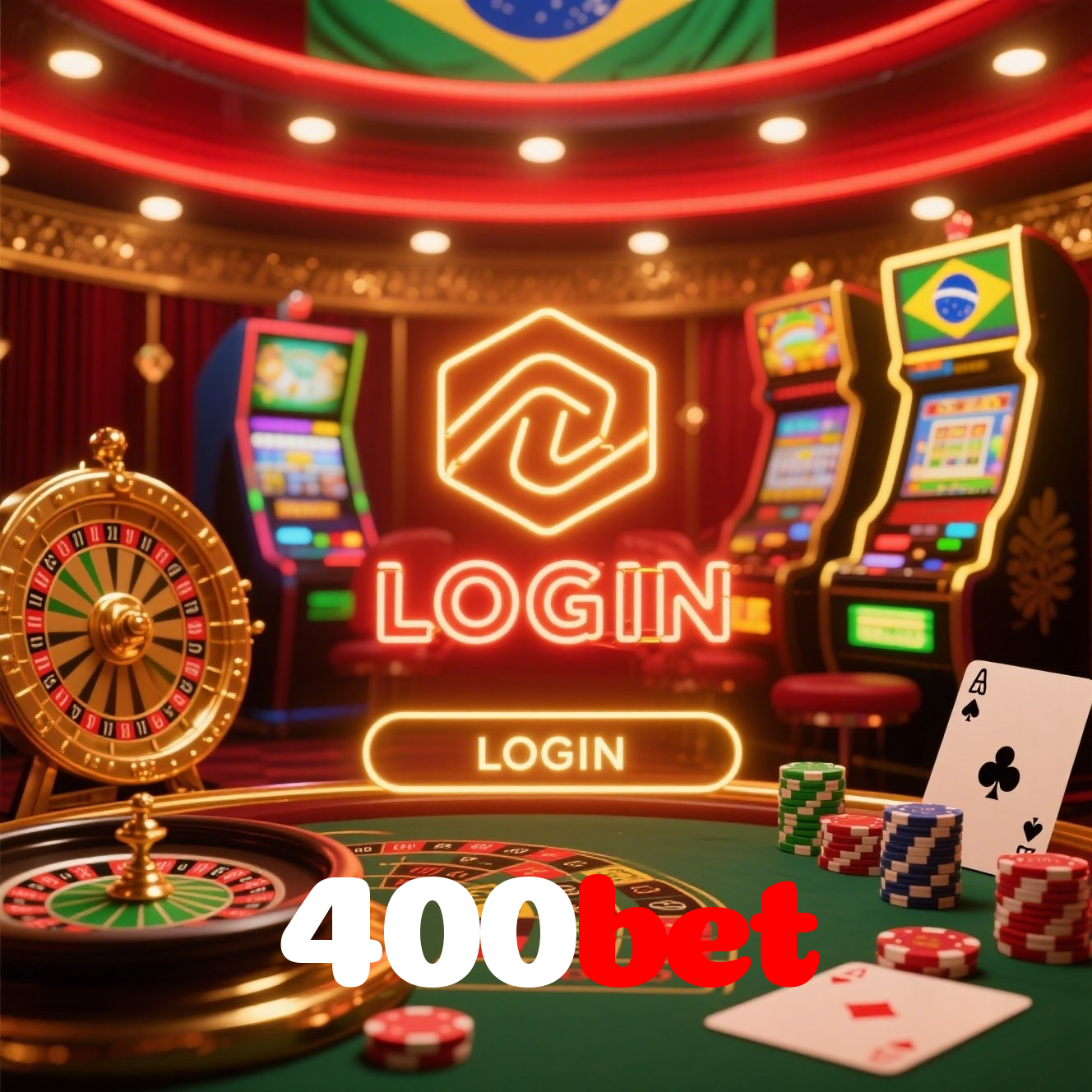 400bet - A sorte brilha no cassino online mais confiável do Brasil!