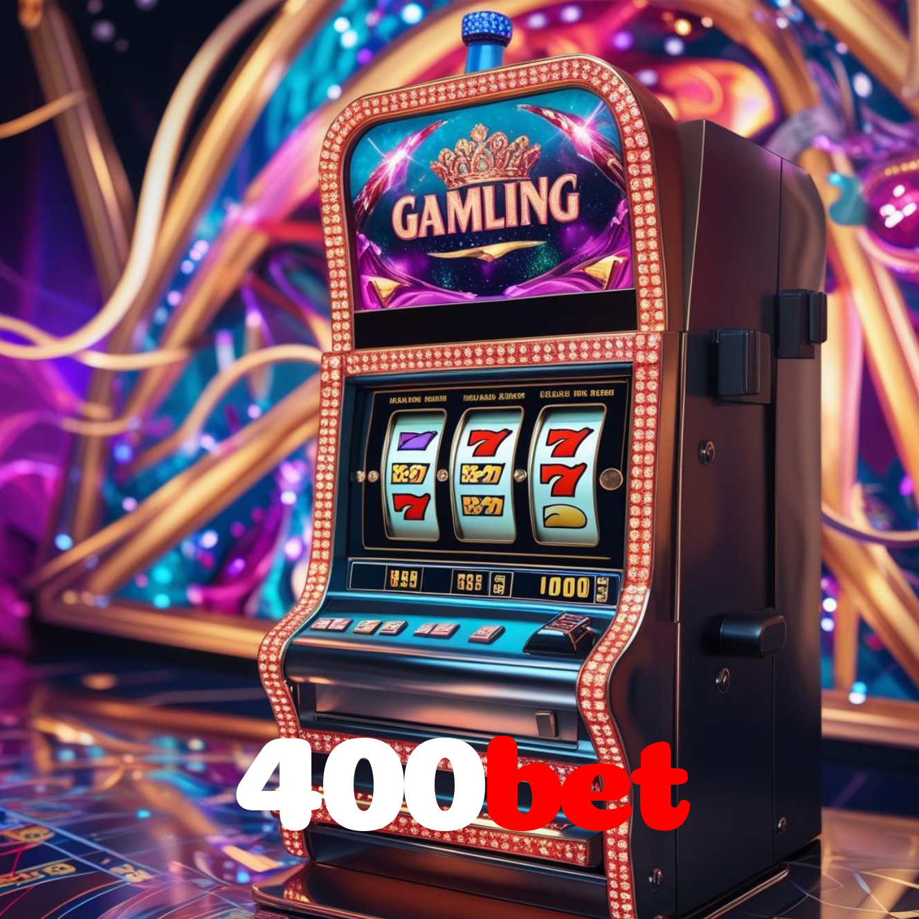 400bet - O cassino mais confiável do Brasil, pronto para você!