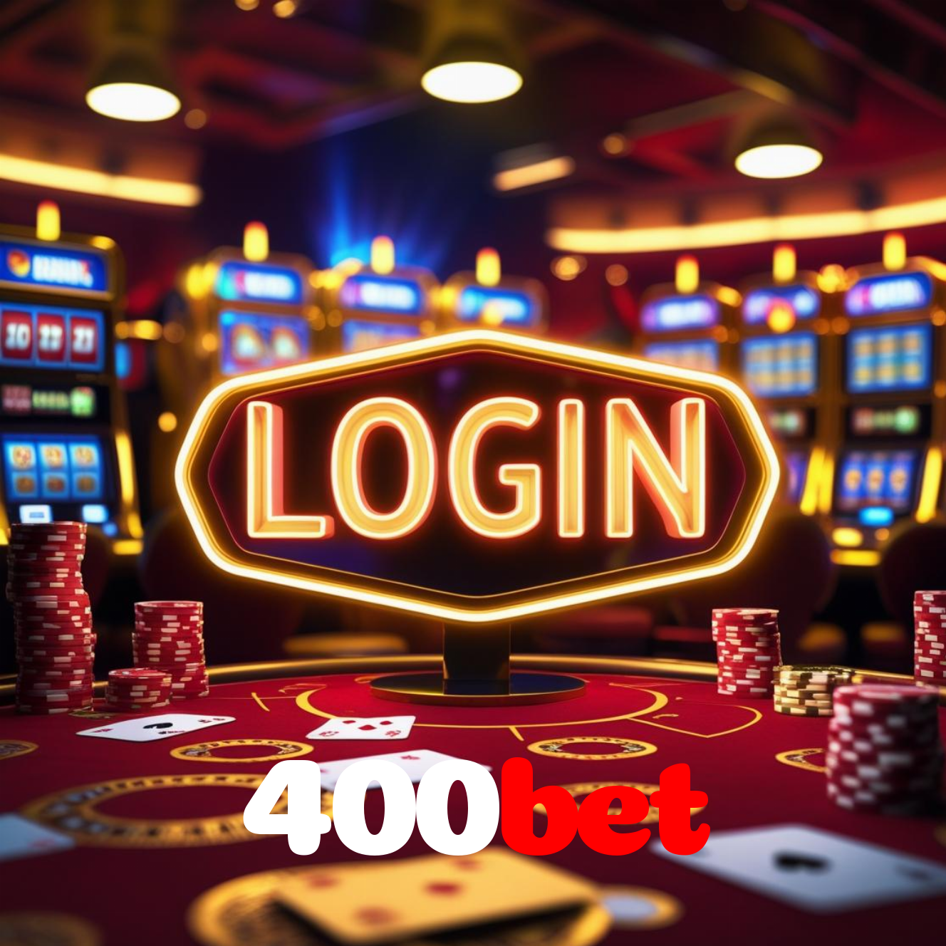 400bet - O Cassino Online Mais Confiável Está Esperando por Você, Jogue Agora!