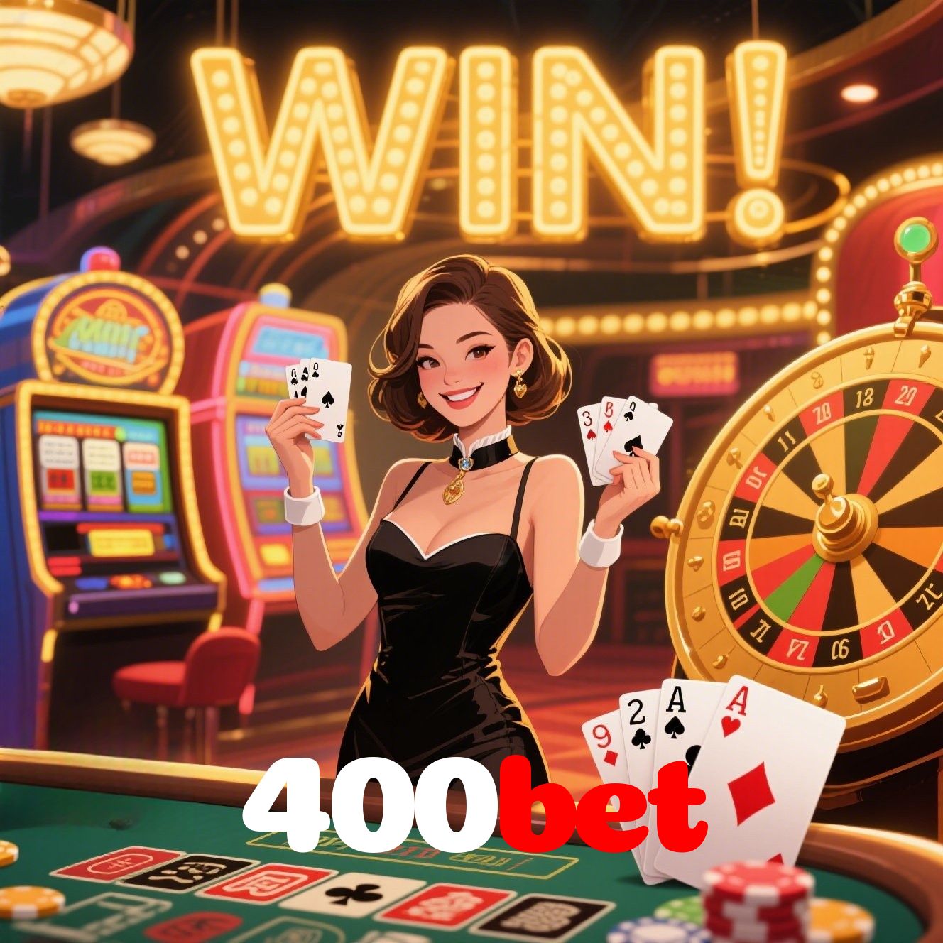 400bet - No cassino mais confiável, sua vitória está a apenas uma aposta de distância!