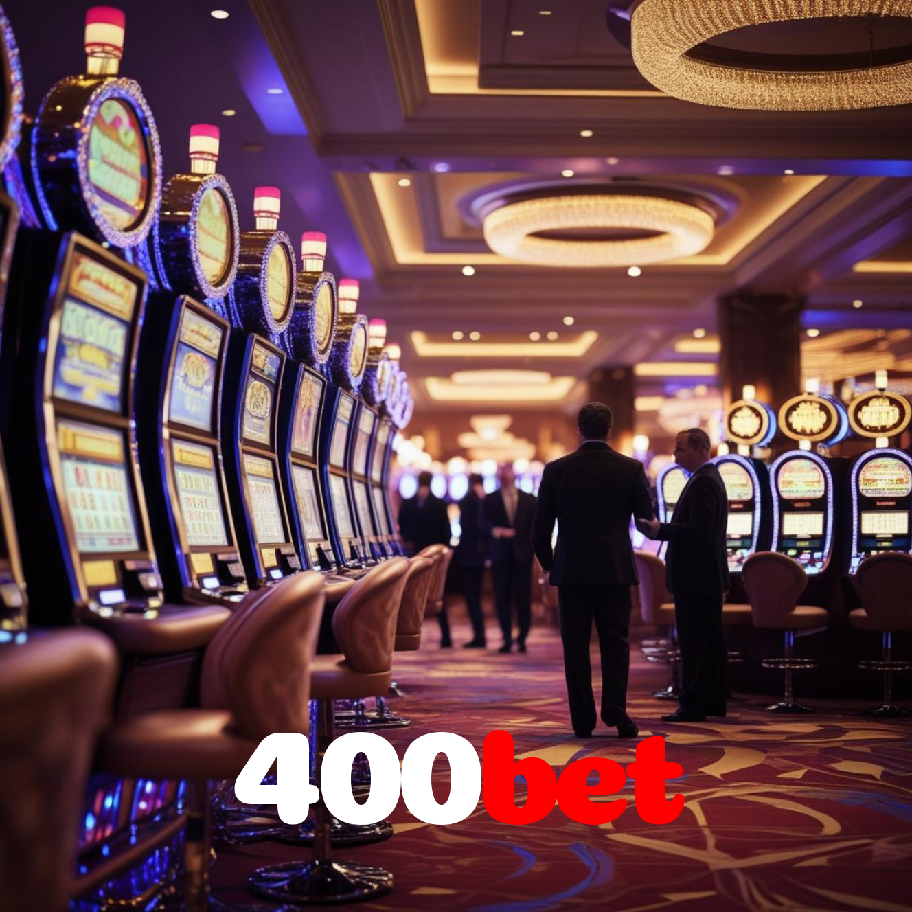 400bet - O cassino online mais seguro para você jogar com confiança!