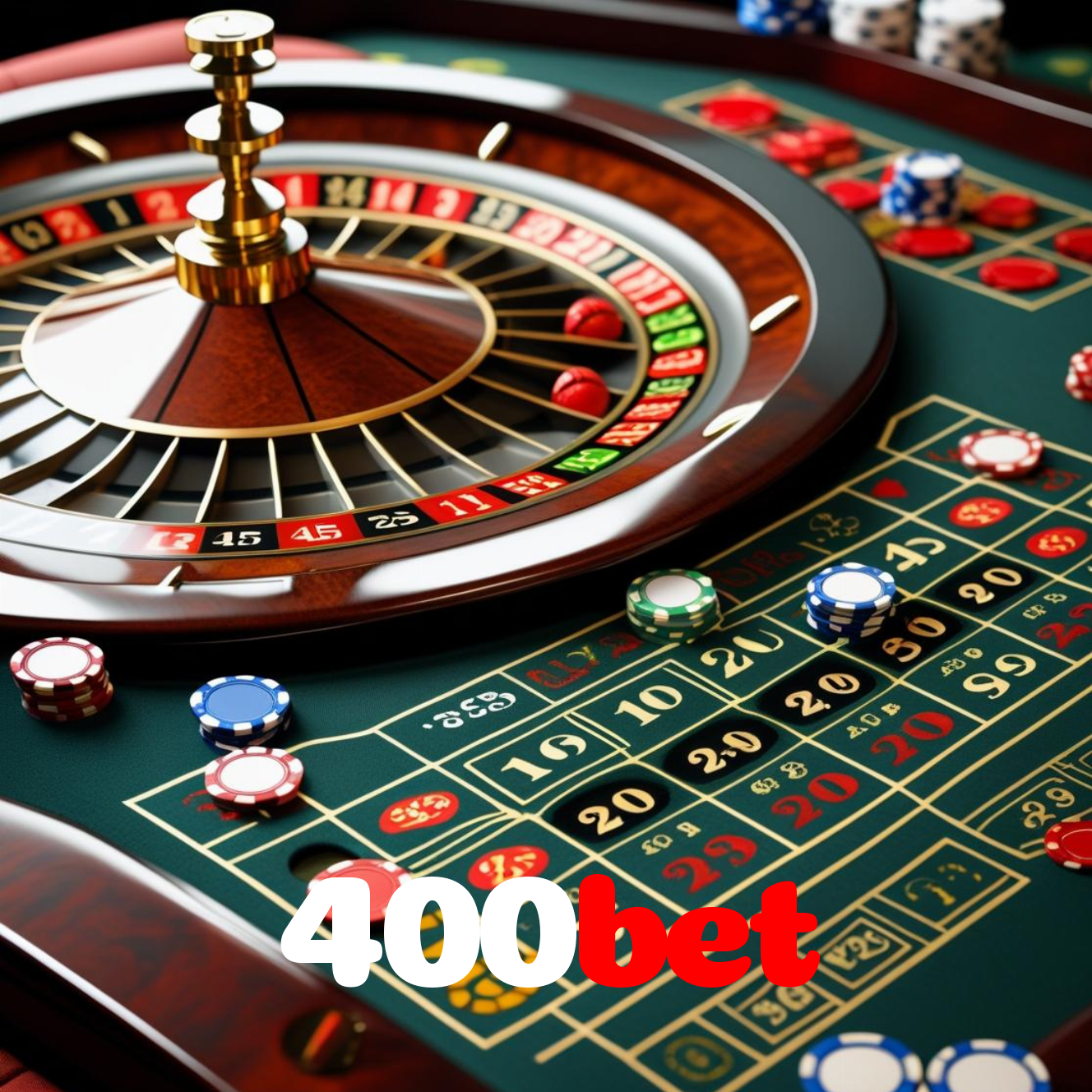 400bet - O cassino mais confiável para você jogar e ganhar!