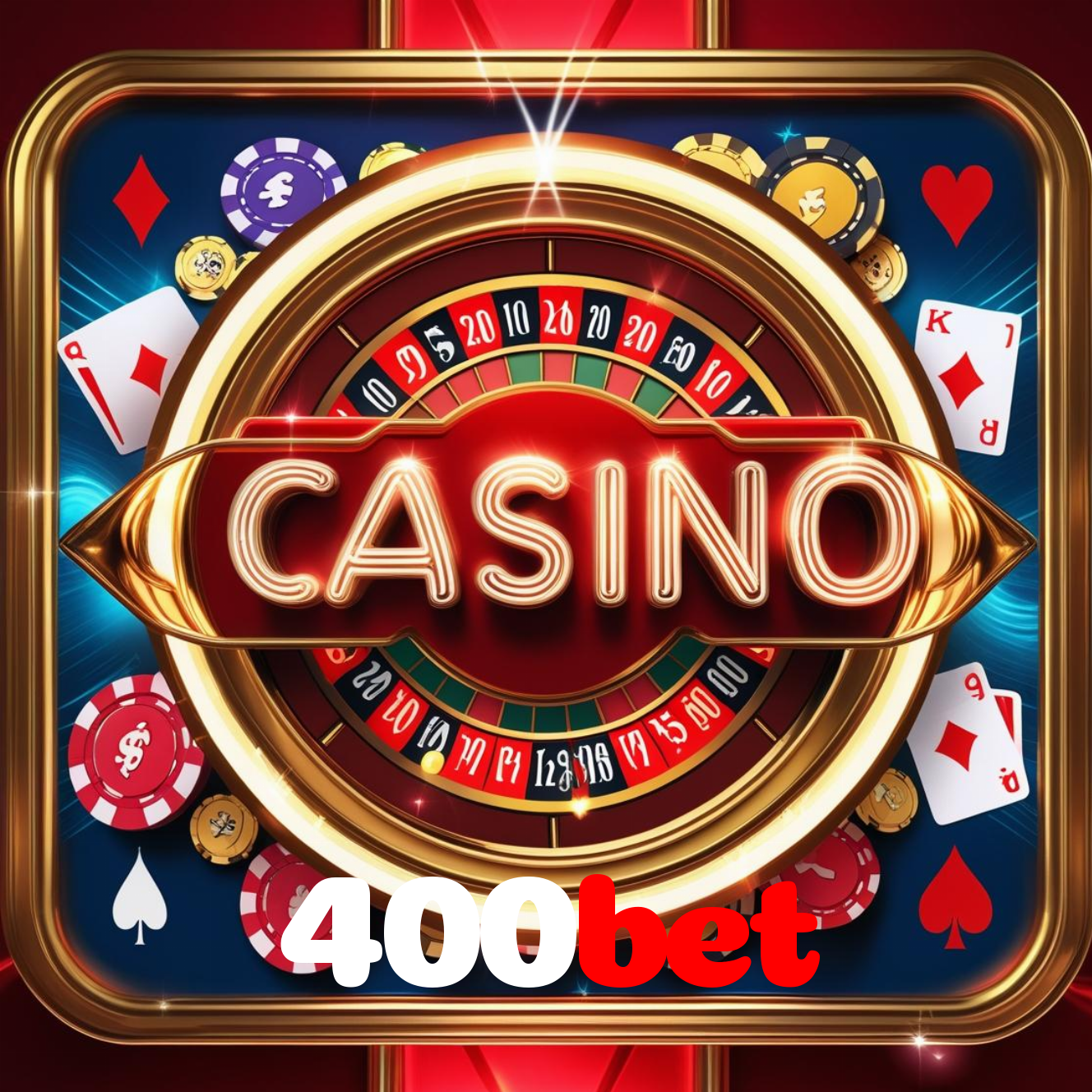 400bet - Sua sorte está no cassino online mais seguro do Brasil!