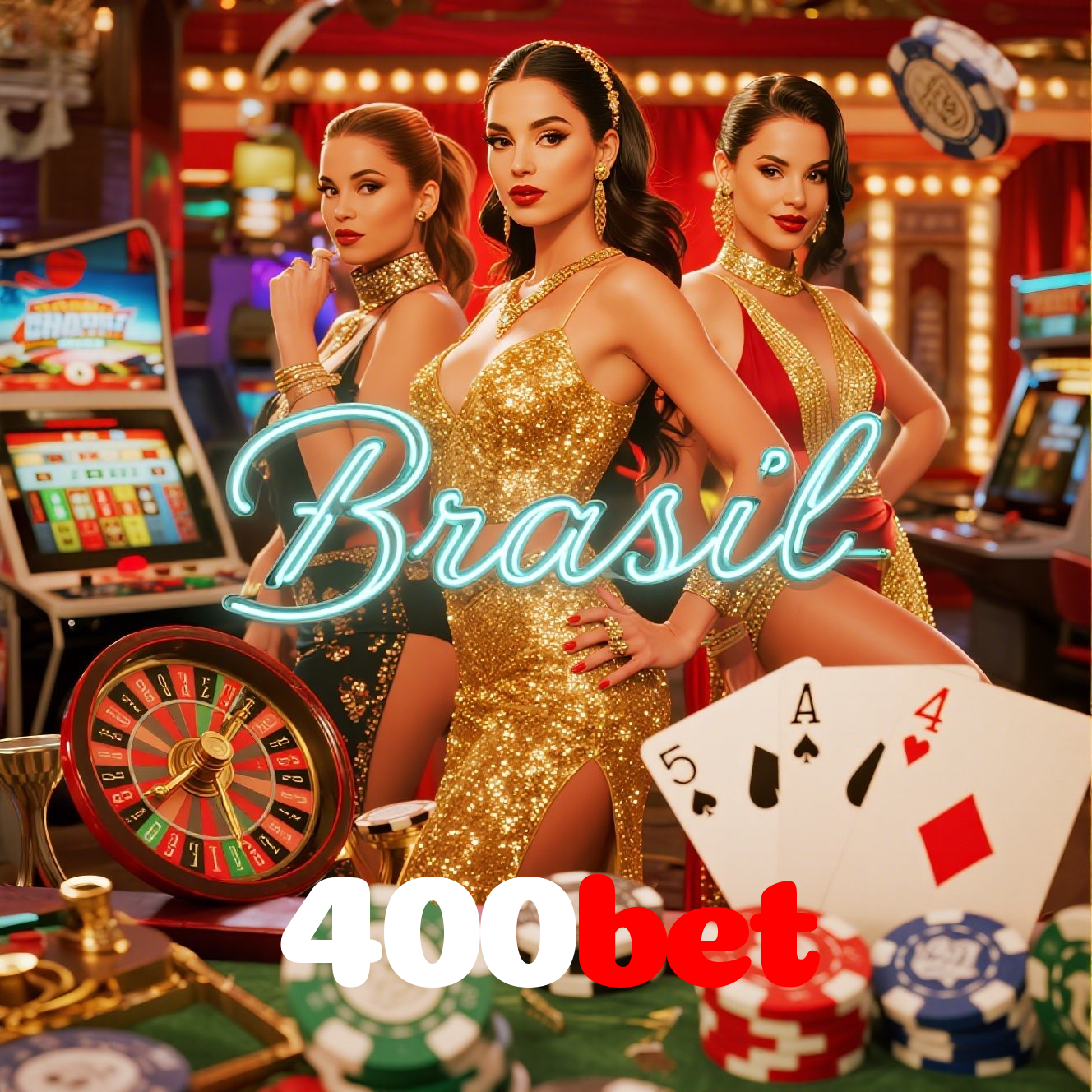 400bet - Participe e Ganhe Grandes Premiações no Cassino Online Mais Confiável!