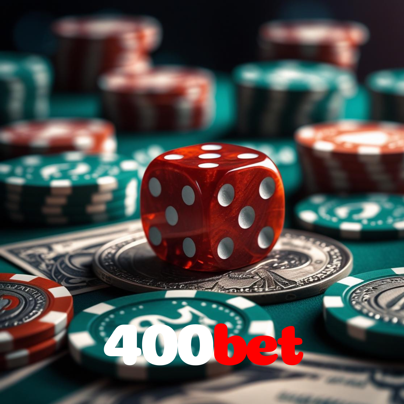 400bet - Experimente a melhor experiência de cassino online no Brasil e ganhe!
