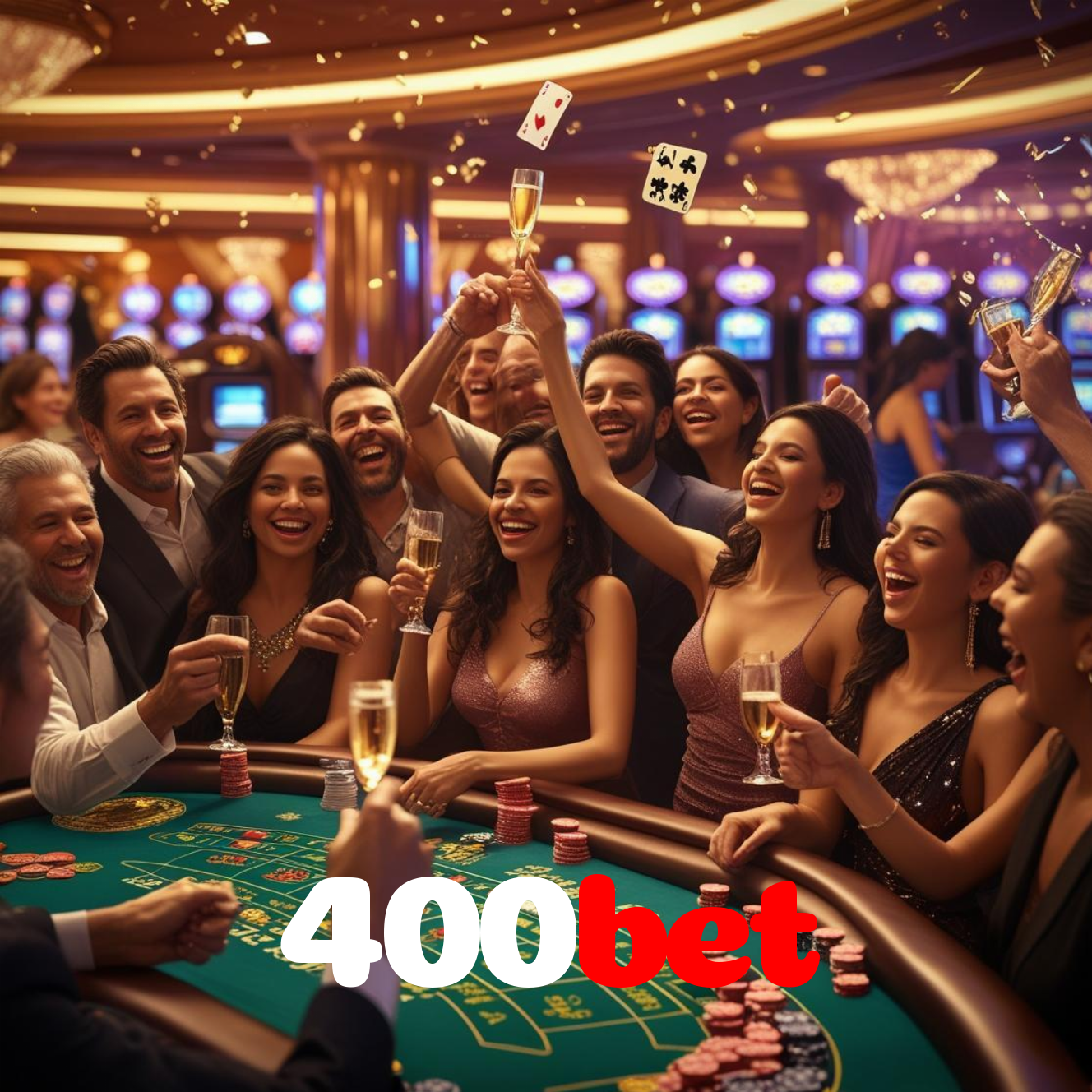 400bet - O cassino mais confiável oferece as melhores oportunidades para você!