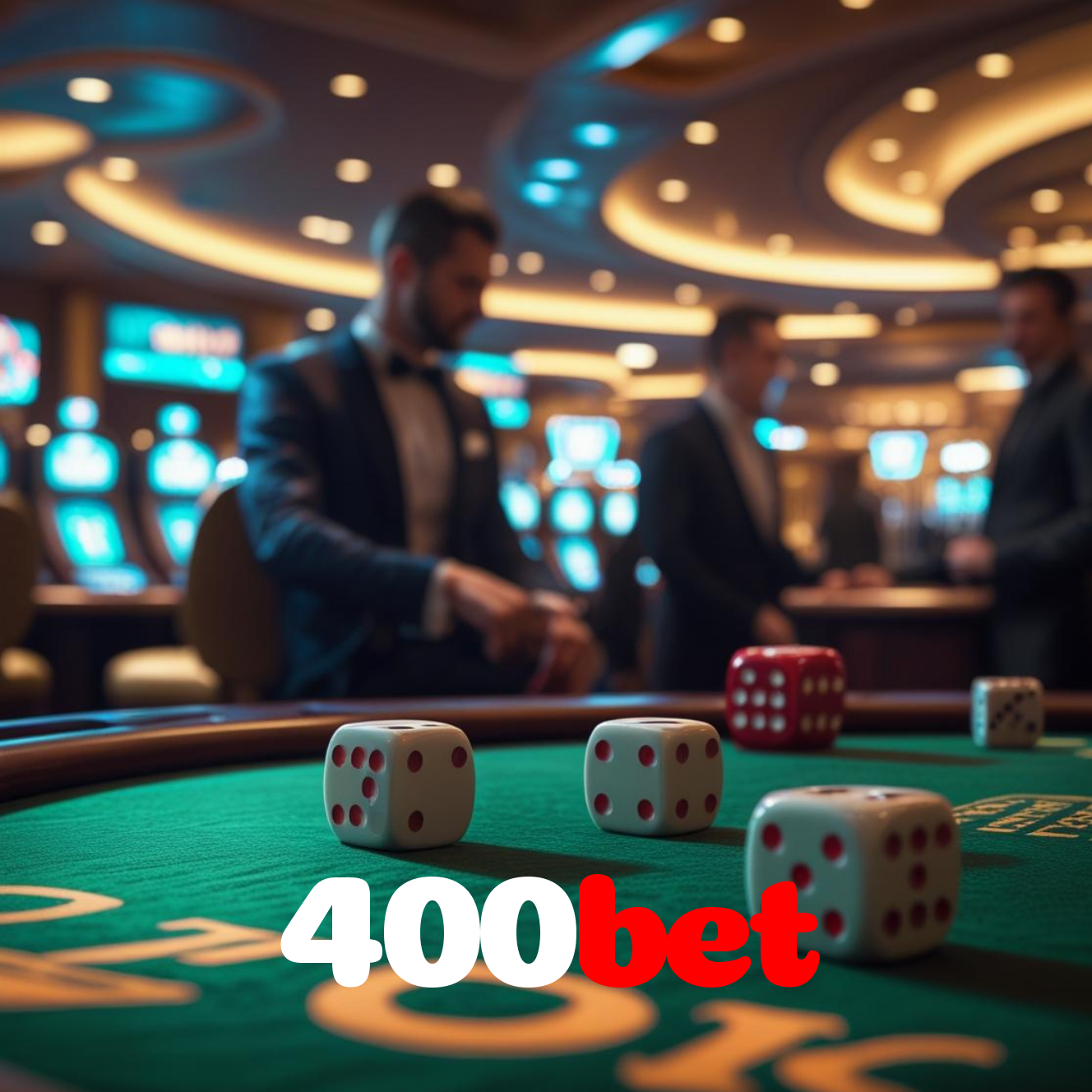 400bet - O cassino mais confiável oferece grandes oportunidades de vitória!