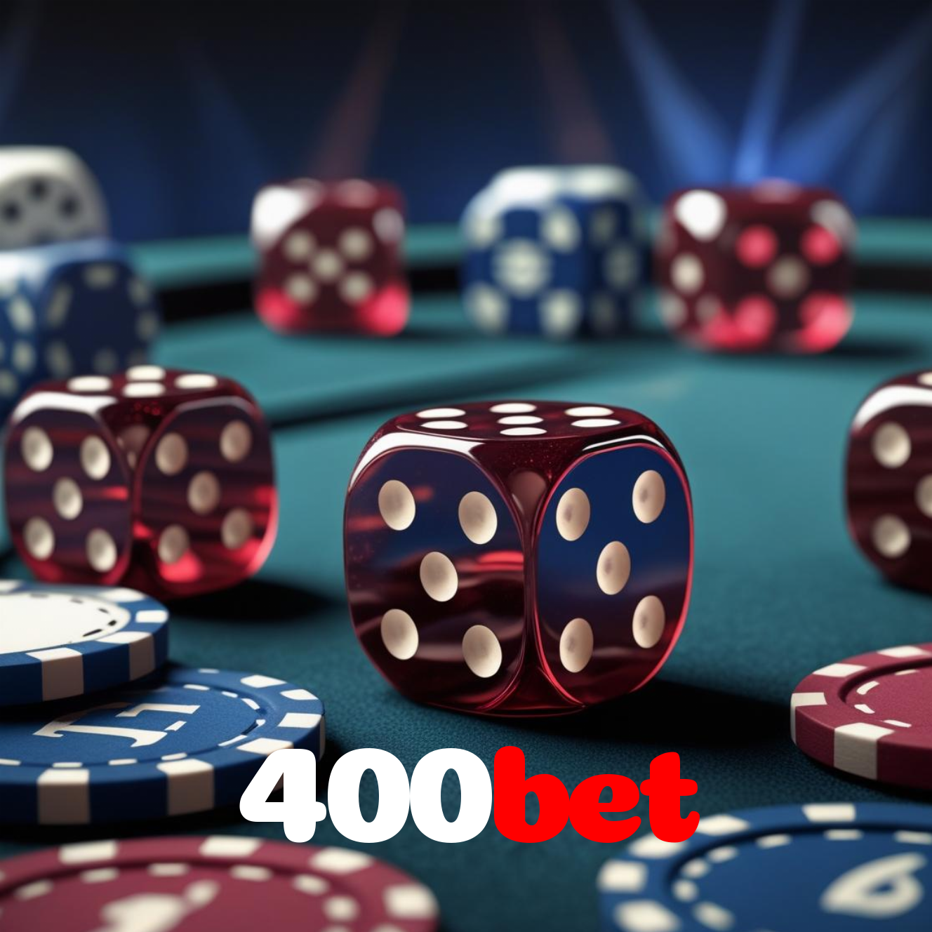 400bet - O cassino online mais seguro do Brasil está esperando por você!