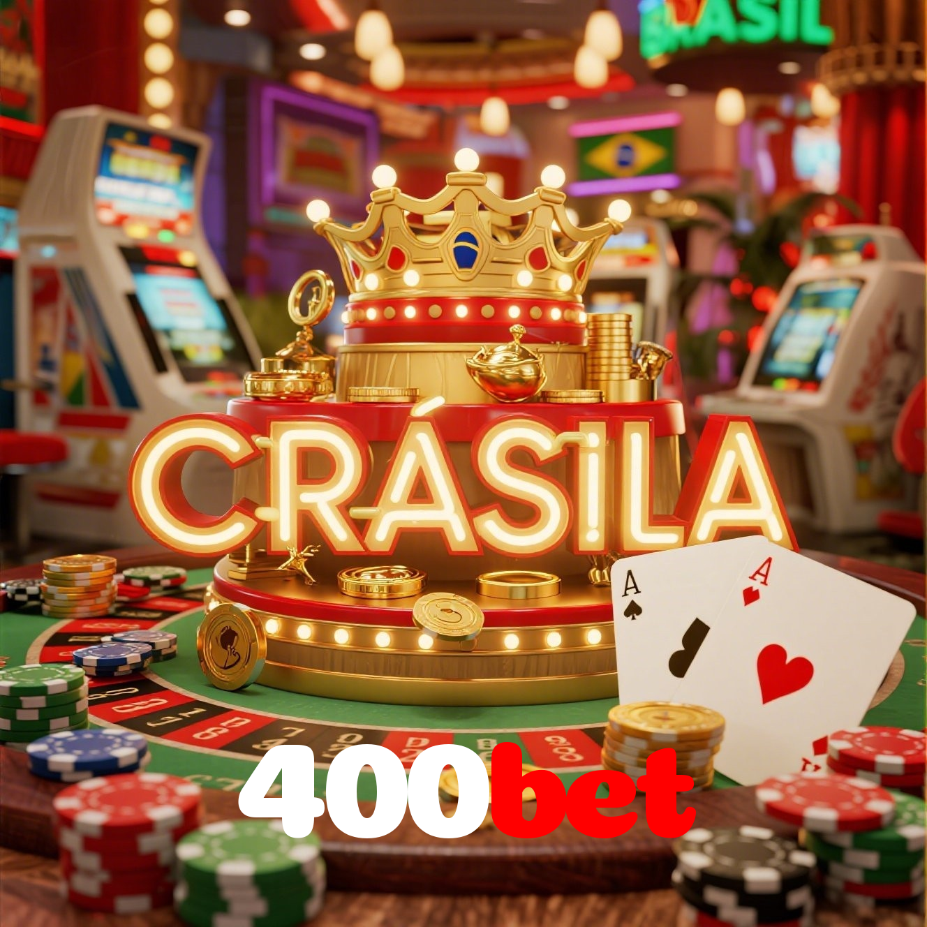 400bet - Participe e Ganhe Grandes Premiações no Cassino Online Mais Confiável!