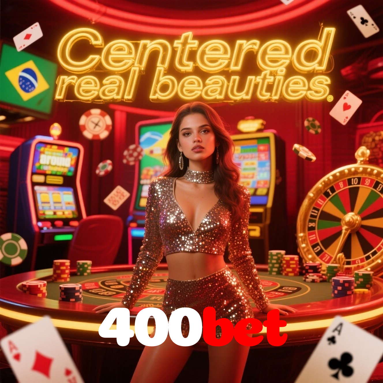 400bet - Jogue com segurança e diversão no cassino online do Brasil!