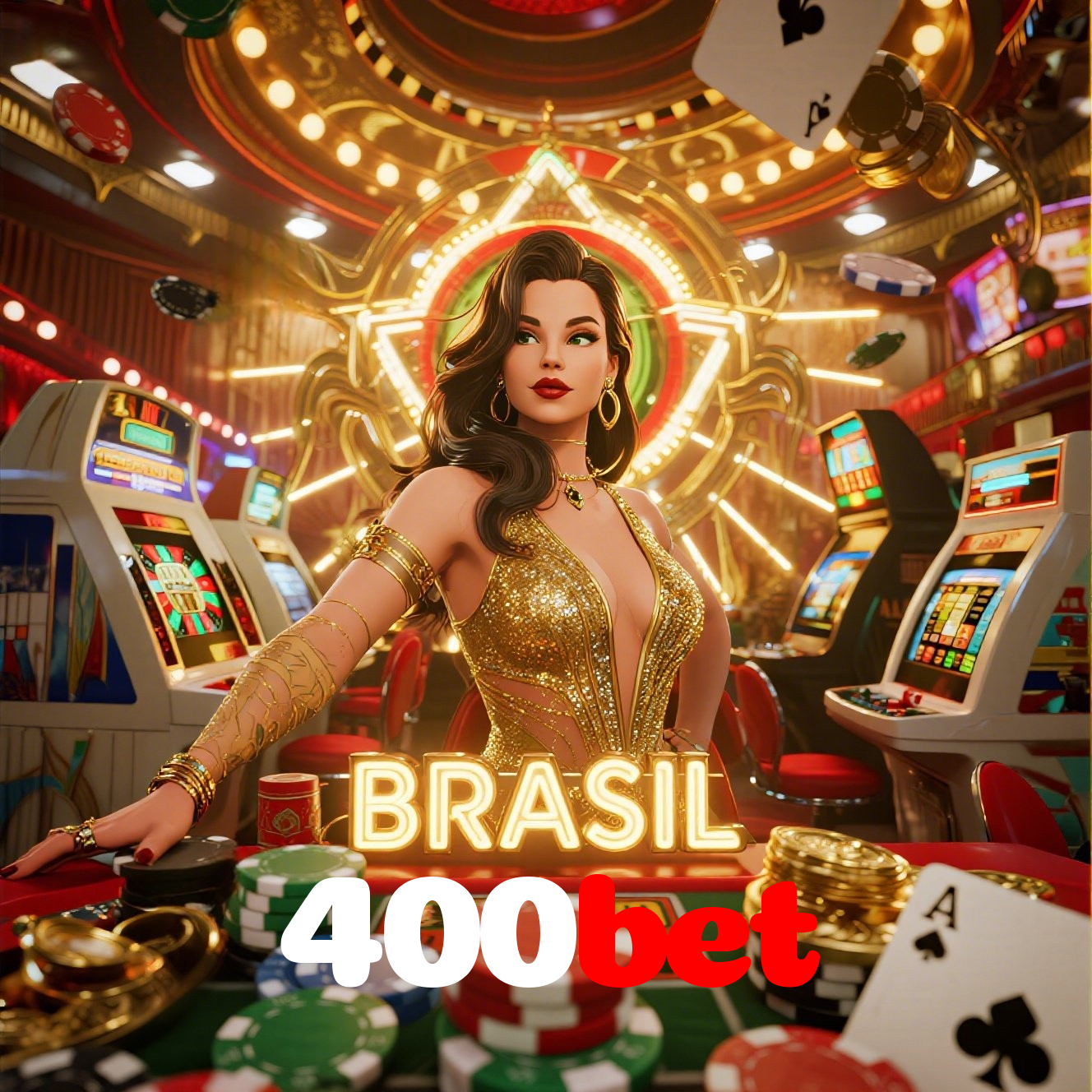 400bet - Sua jornada de sorte começa no cassino mais confiável!