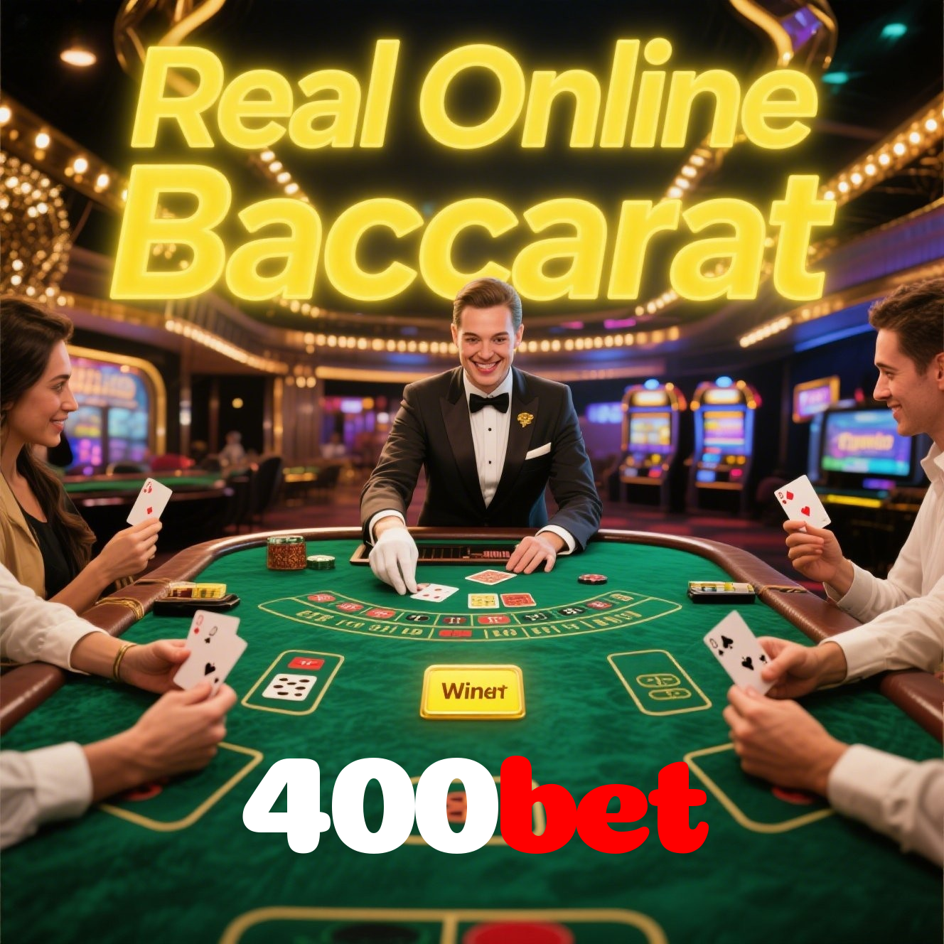 400bet - Jogue no cassino online mais seguro e tenha grandes vitórias!
