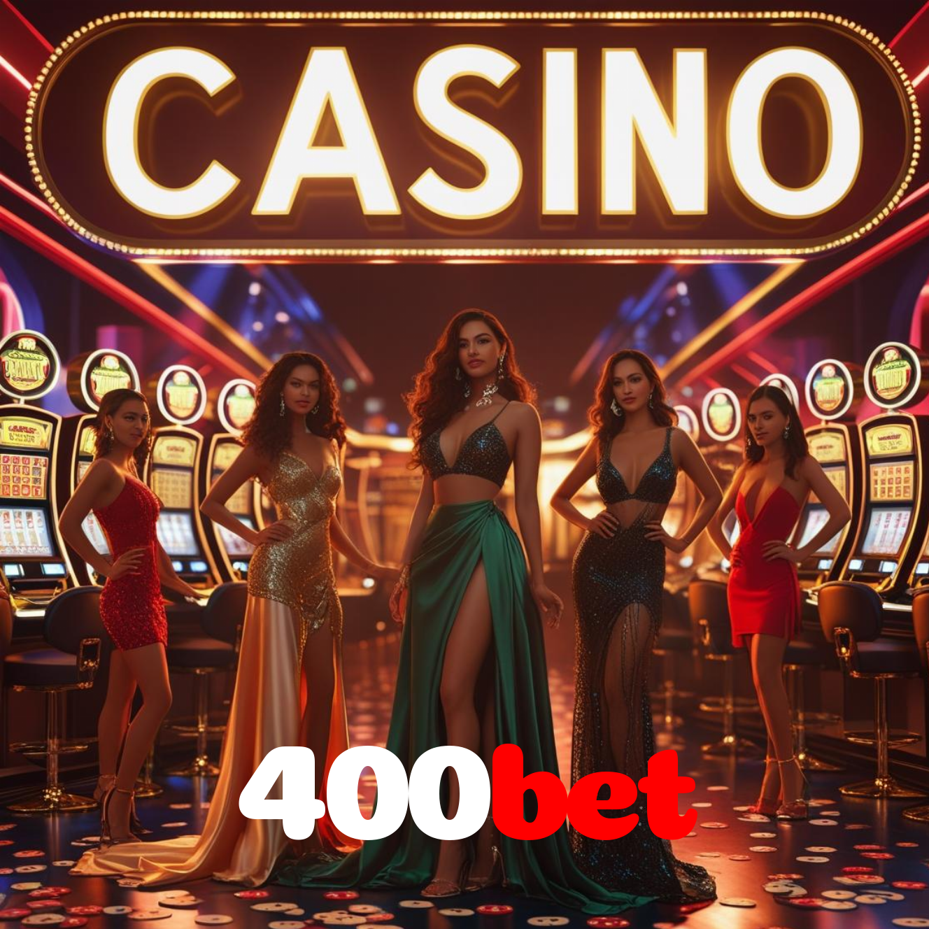 400bet - Jogue agora e descubra o cassino online mais confiável do Brasil!