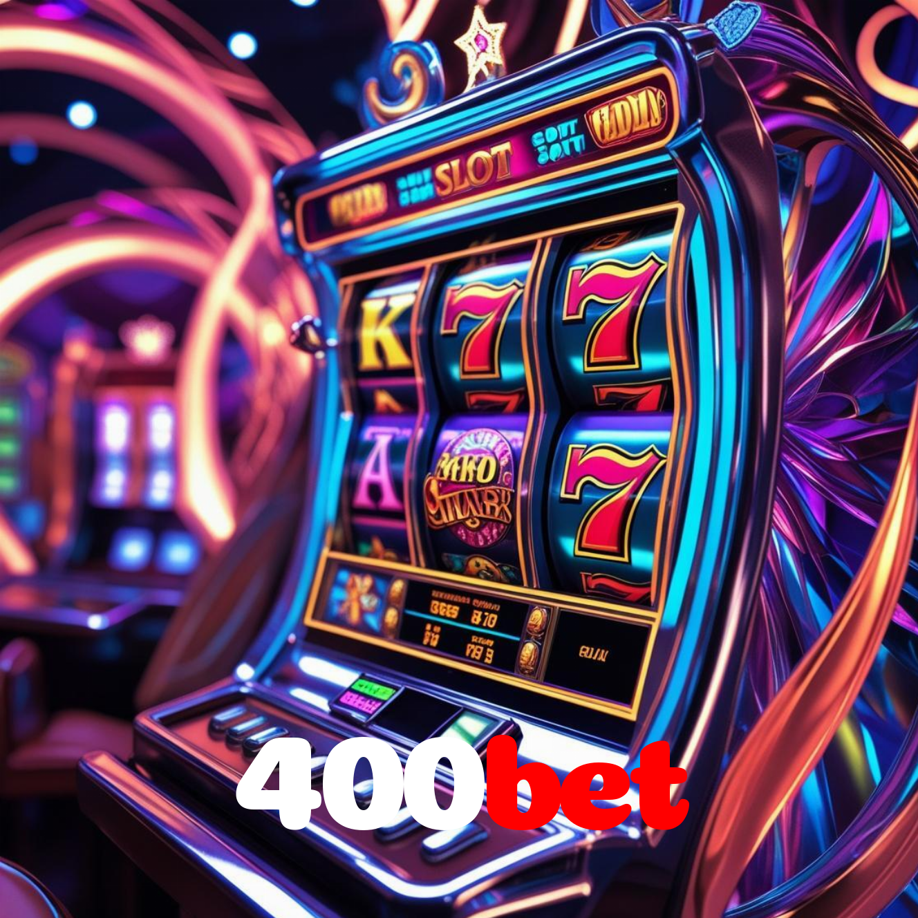 400bet - O cassino online mais seguro, com sorte esperando por você!