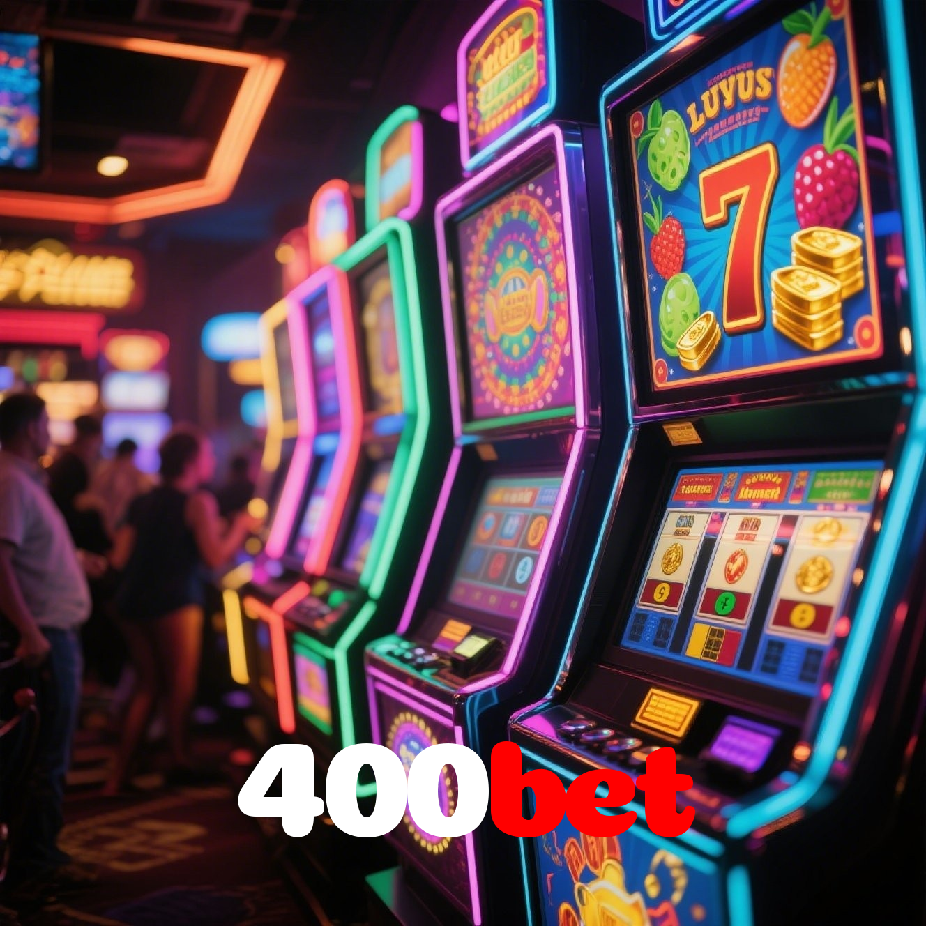 400bet - Jogue e vença no cassino online mais divertido e premiado do Brasil!