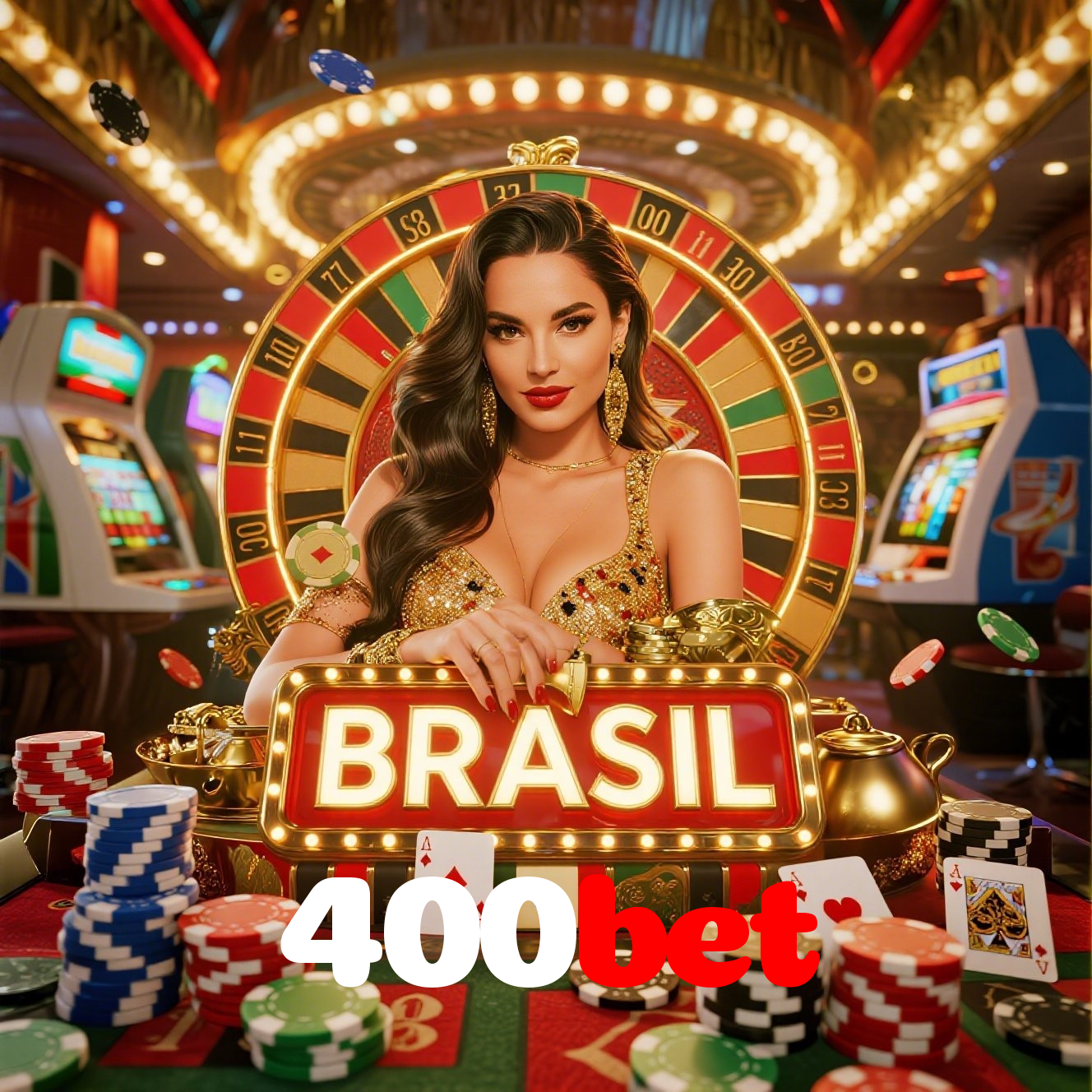 400bet - Grandes vitórias começam no cassino online mais seguro!