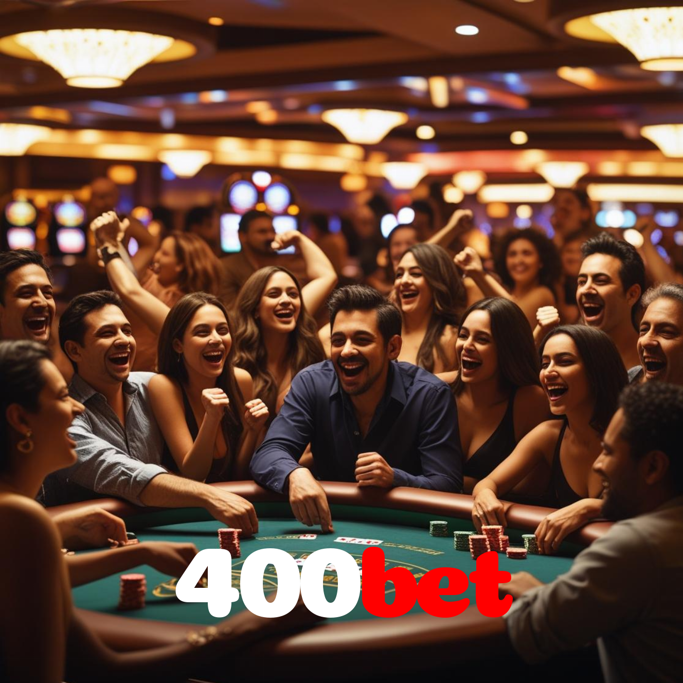 400bet - O cassino online brasileiro que você pode confiar para grandes vitórias!