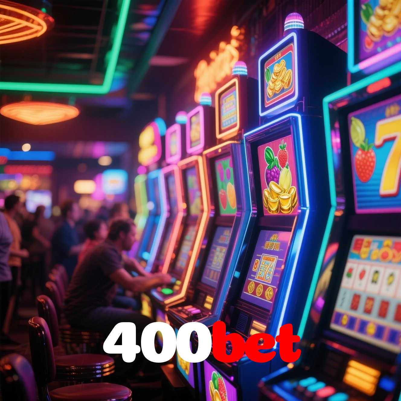 400bet - A diversão e a segurança se encontram no nosso cassino!