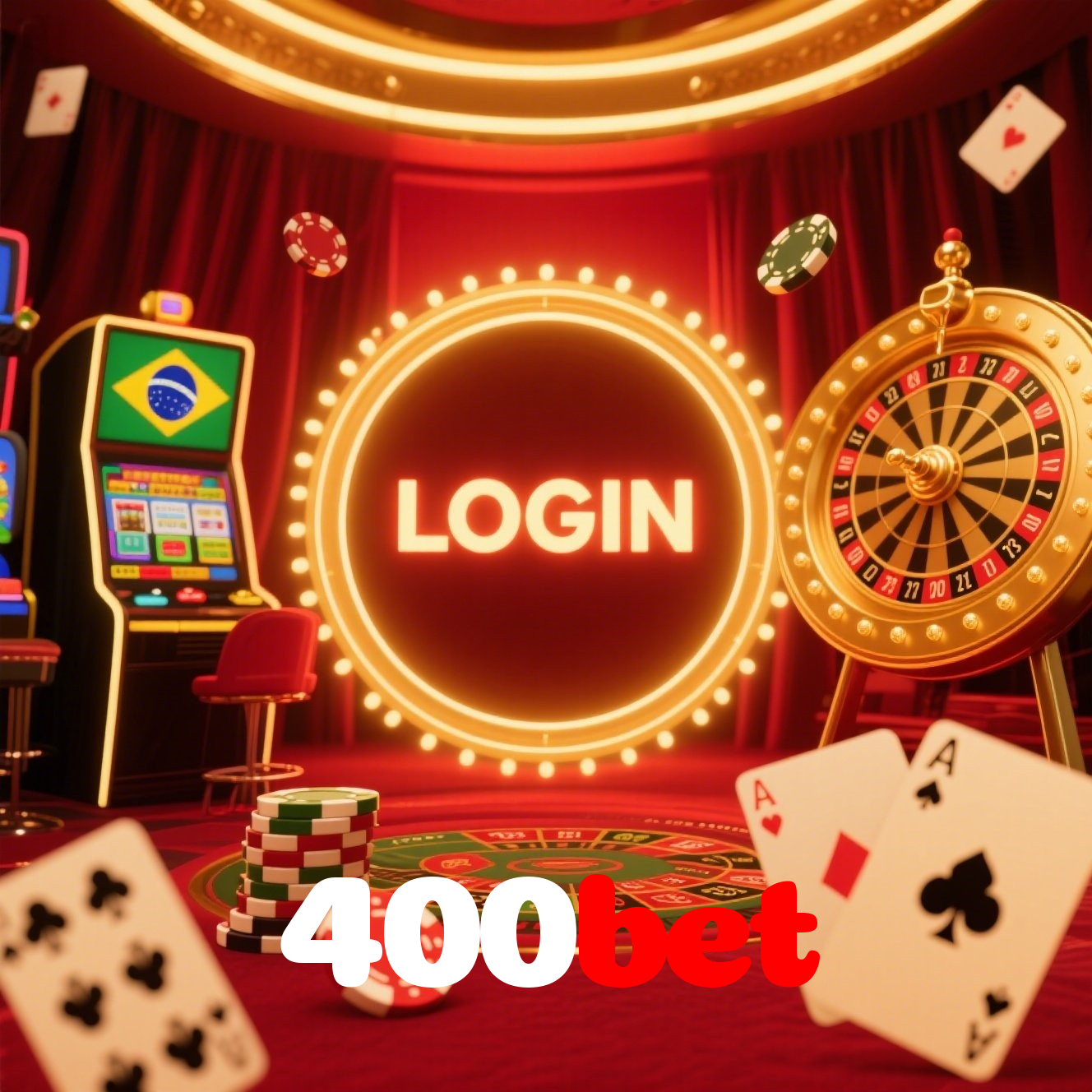 400bet - Sua Chance de Ganhar Grande Está no Melhor Cassino Online do Brasil!