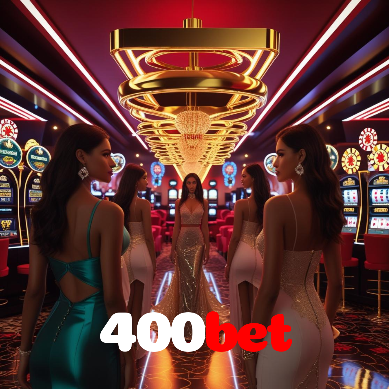 400bet - No cassino mais confiável, sua sorte é o que importa!