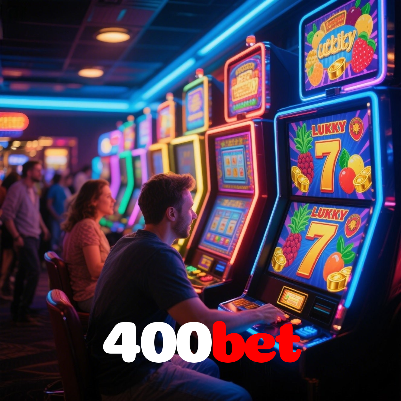 400bet - Venha para o Melhor Cassino Online e Ganhe Grandes Prêmios Agora!