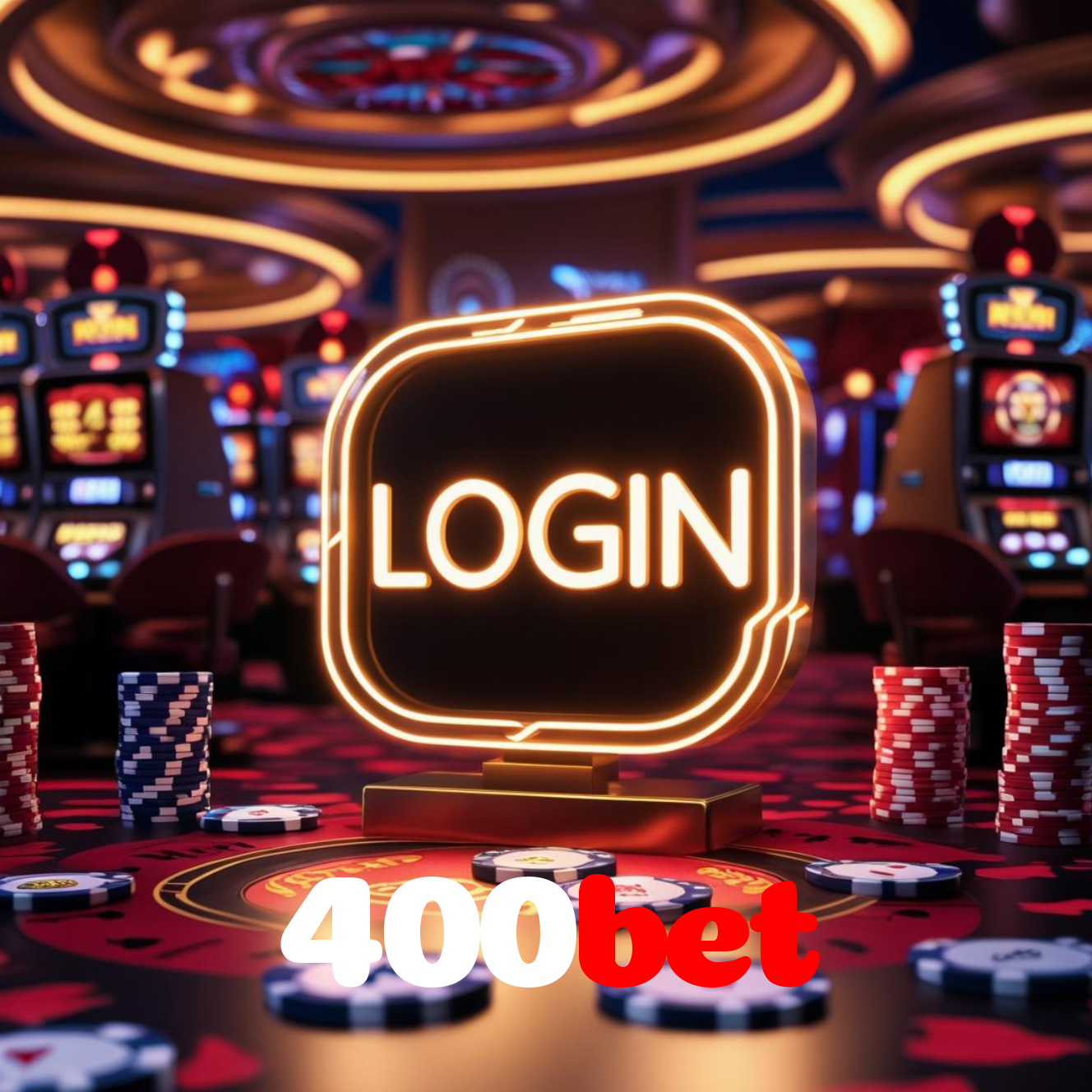 400bet - Entre no Jogo e Ganhe Muito no Cassino Online Mais Seguro do Brasil!