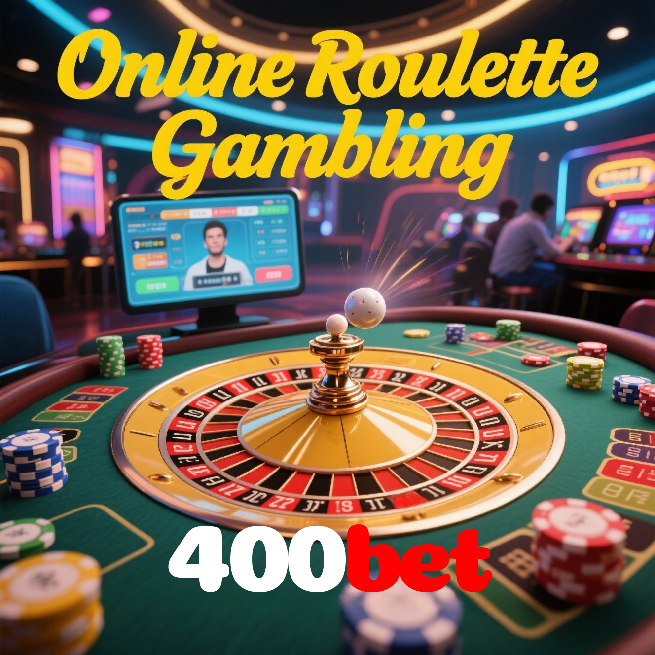400bet - Jogue agora e descubra o cassino online mais confiável do Brasil!