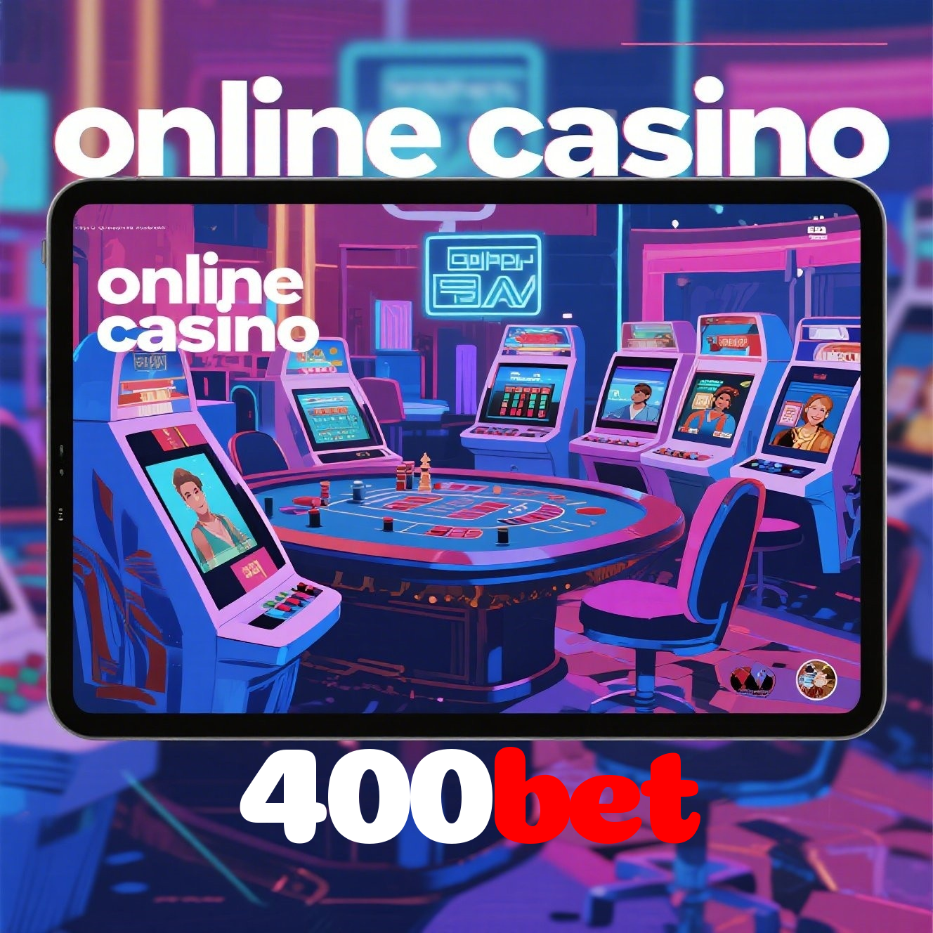 400bet - No cassino online mais confiável, você encontra as melhores chances de ganhar!