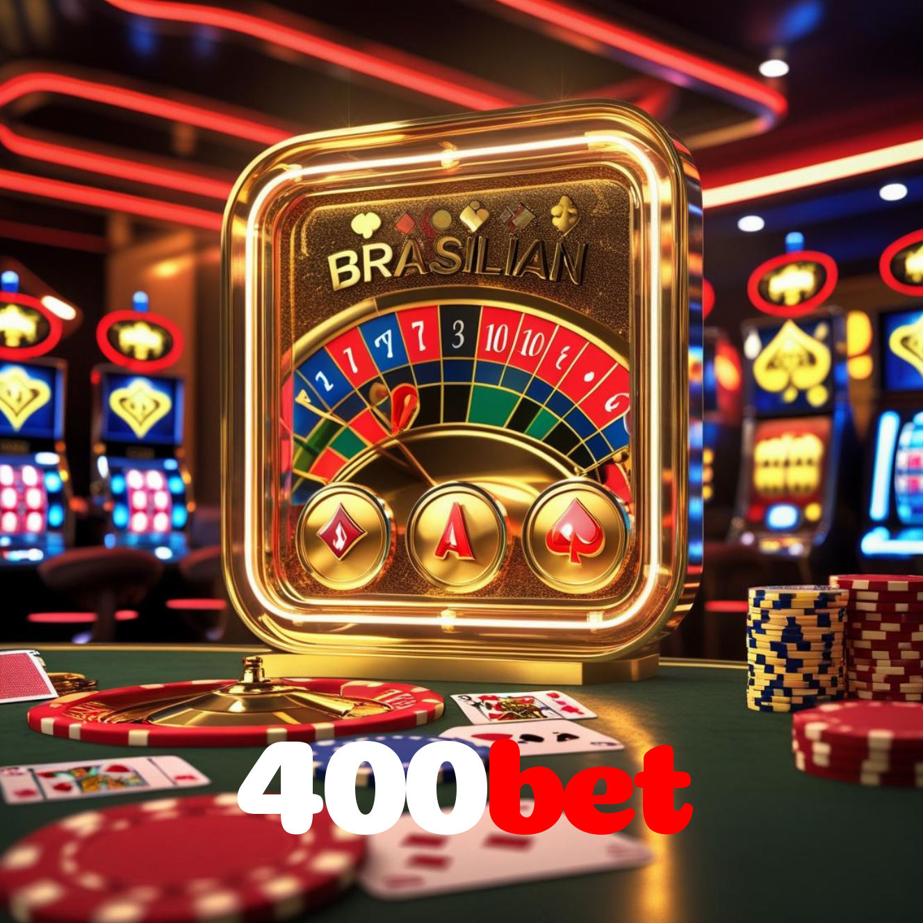 400bet - Emoção e grandes oportunidades de ganho no cassino online mais seguro do Brasil!