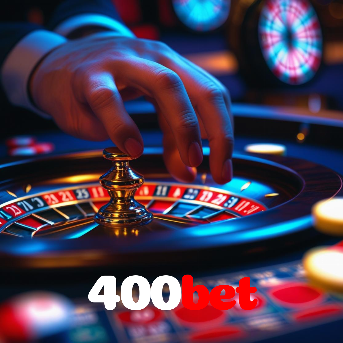 400bet - Acesse o cassino online mais confiável e ganhe prêmios incríveis!