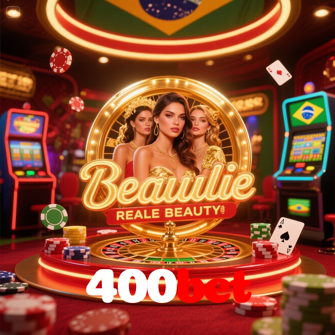 400bet - Jogue com confiança no cassino online mais seguro e confiável!