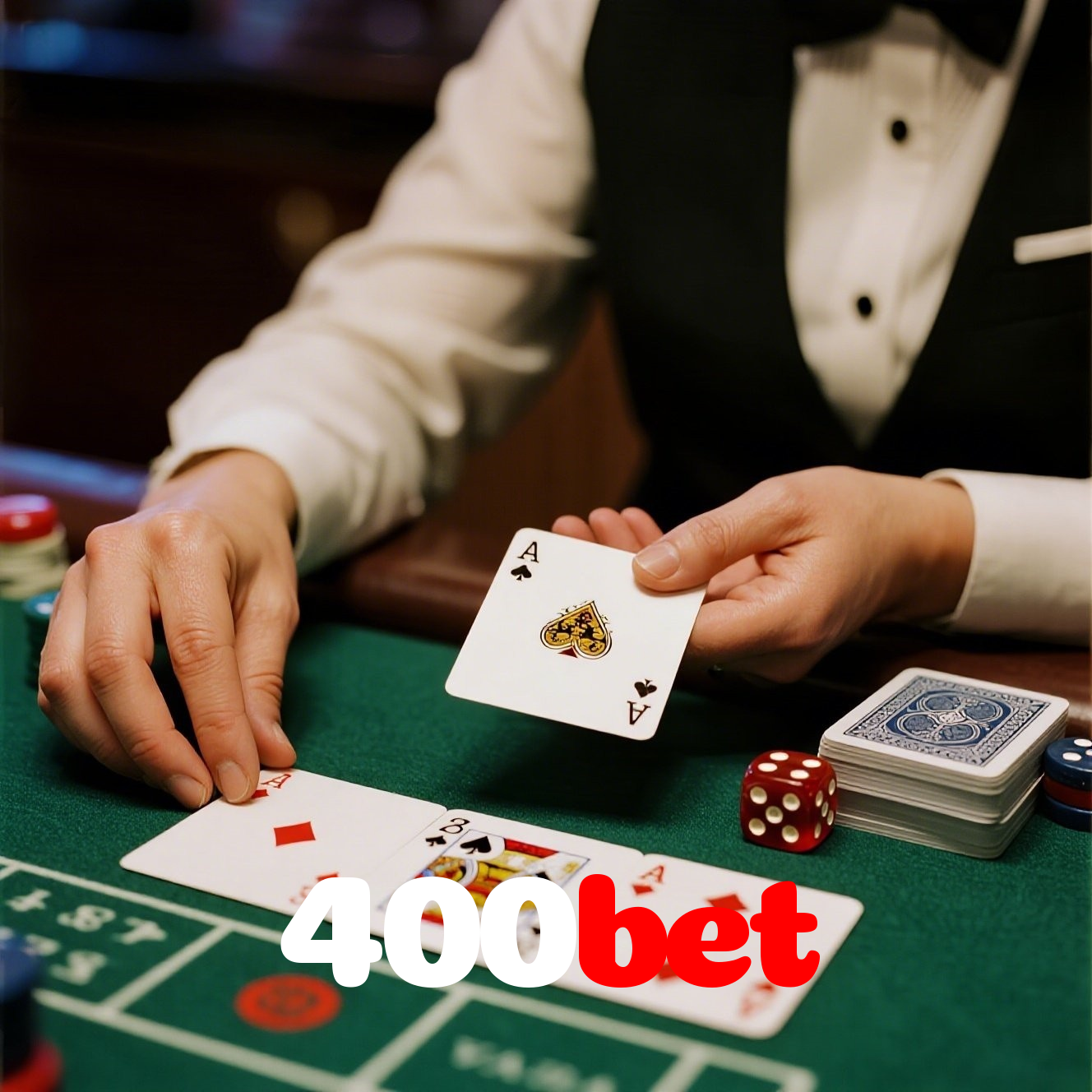 400bet - Jogue e Ganhe no Cassino Online Mais Emocionante do Brasil!