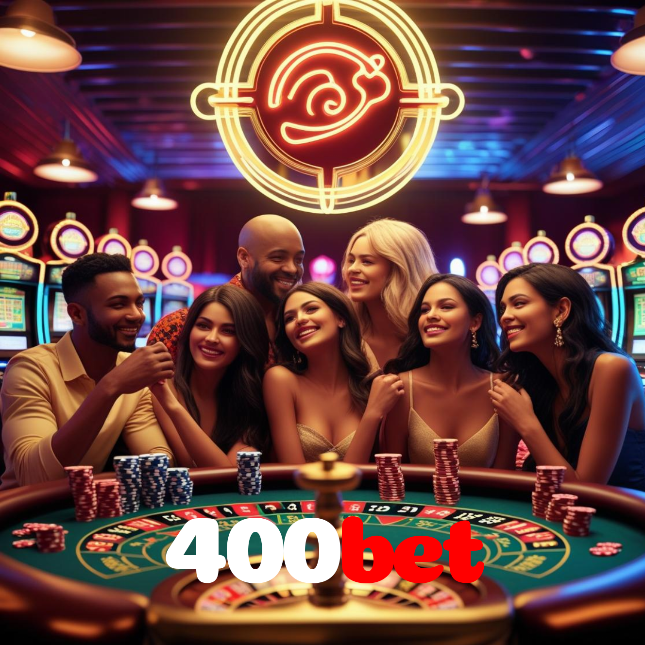400bet - Jogue e Ganhe no Cassino Online Mais Emocionante do Brasil!