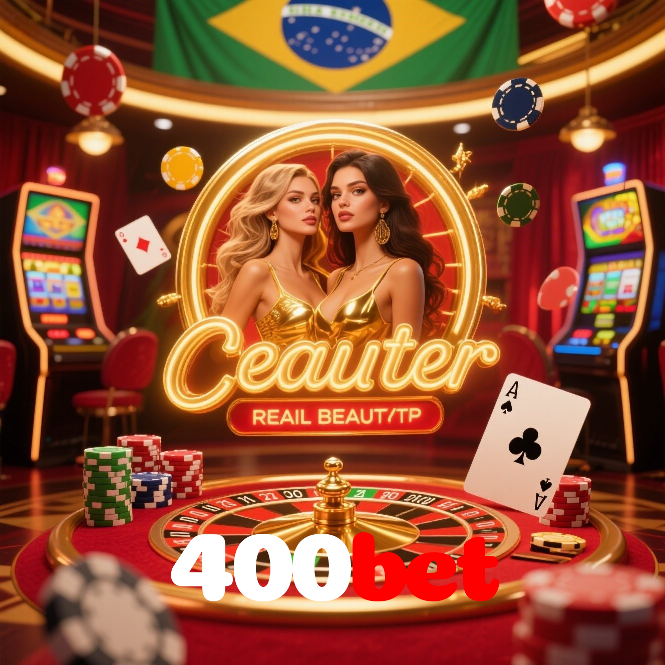 400bet - Participe agora do cassino online mais seguro e ganhe prêmios imperdíveis!