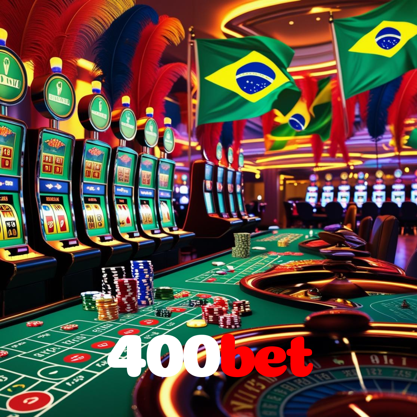 400bet - A chance de ganhar grandes prêmios está no cassino de confiança!