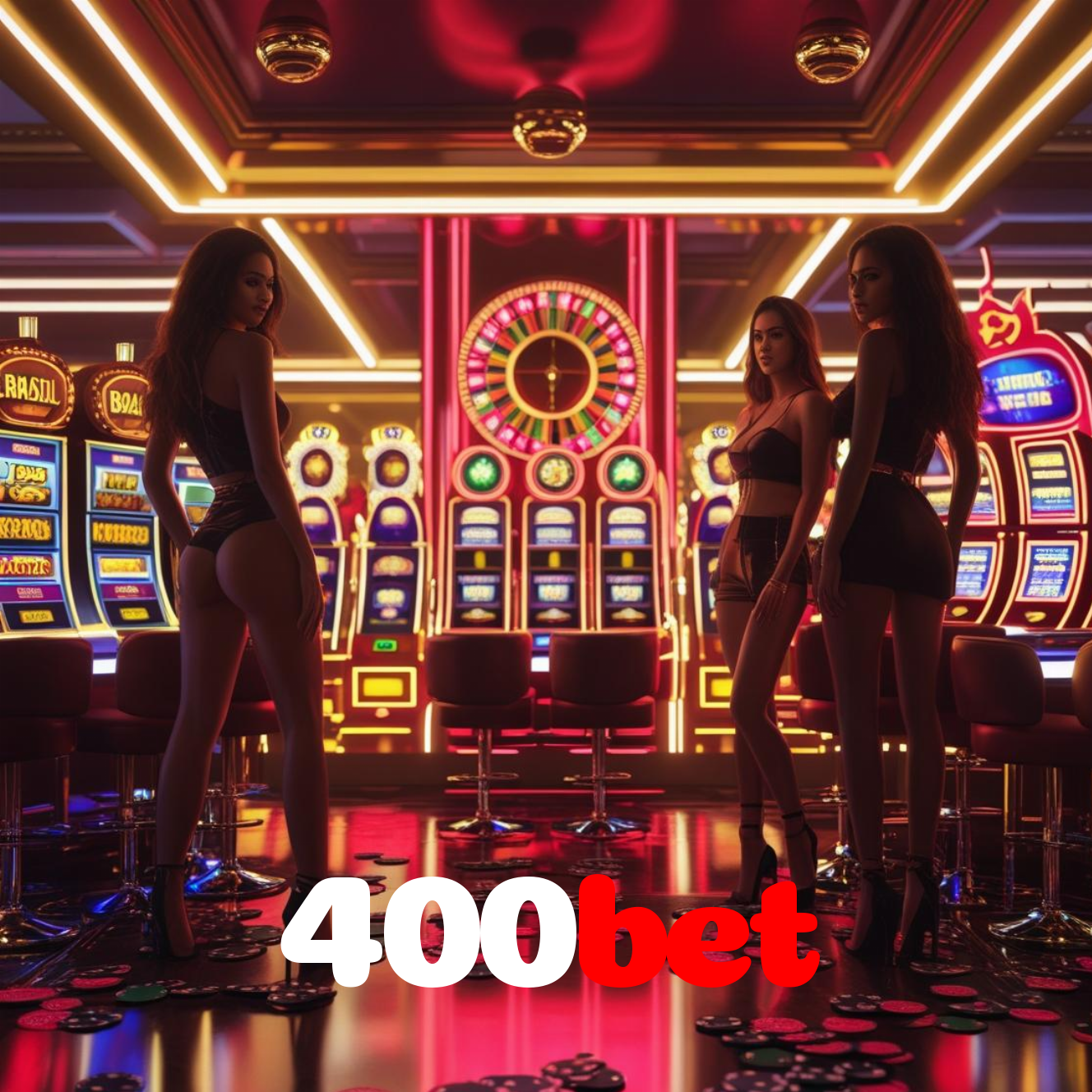 Bônus Incríveis para Jogadores: Diversão Sem Fim no 400bet