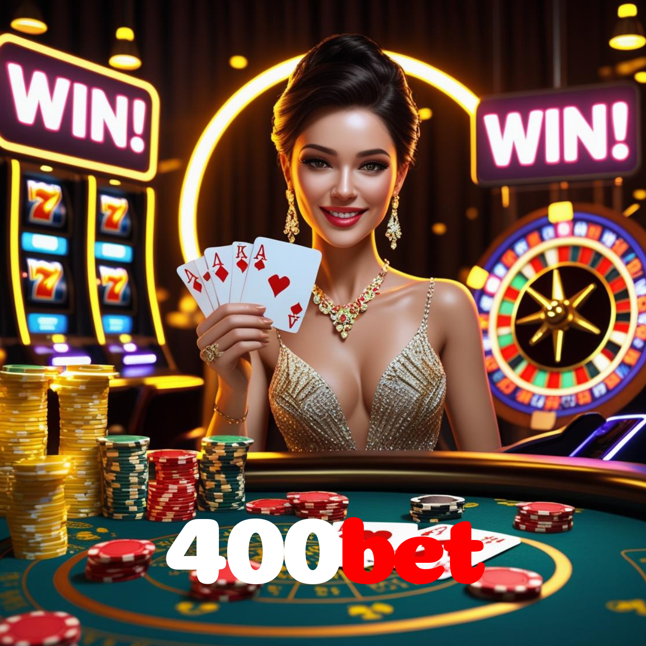 400bet - Jogue no cassino online mais confiável e ganhe grandes prêmios!