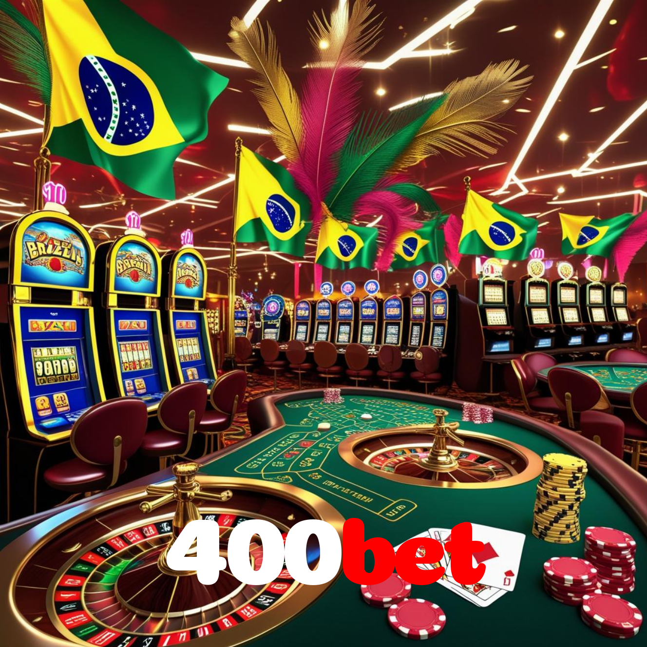 400bet - Sua Sorte Está Aqui: O Melhor Cassino Online no Brasil Espera Por Você!