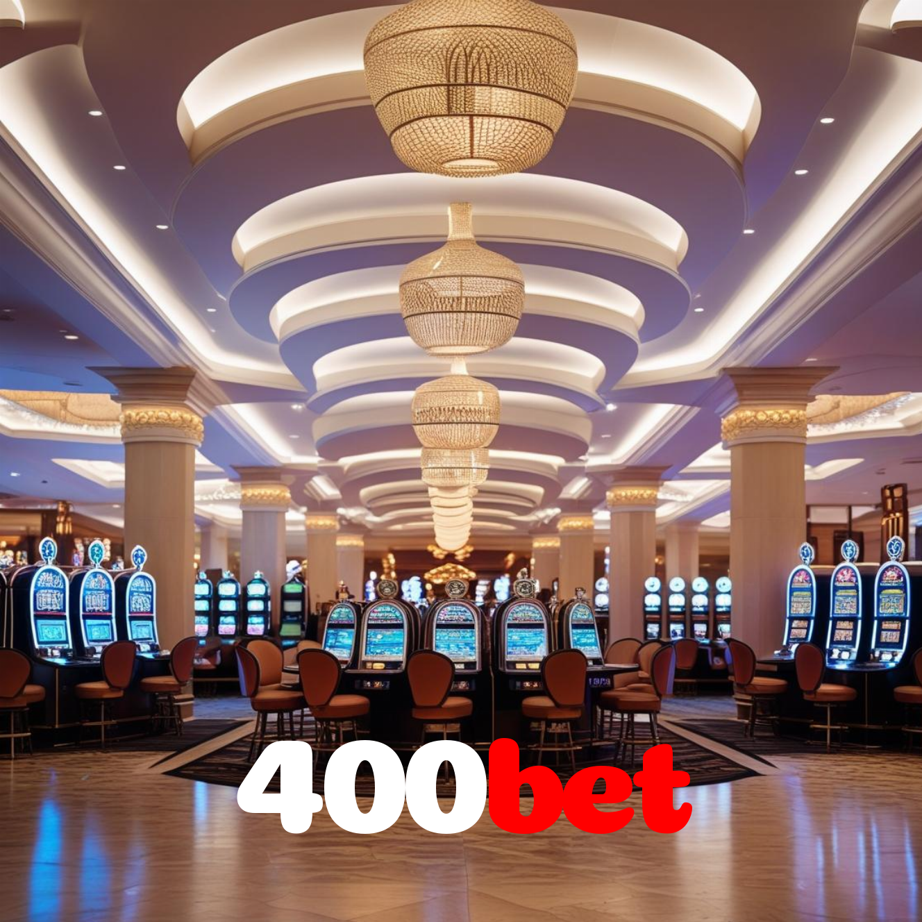 400bet - A sorte e a segurança estão no cassino mais confiável!