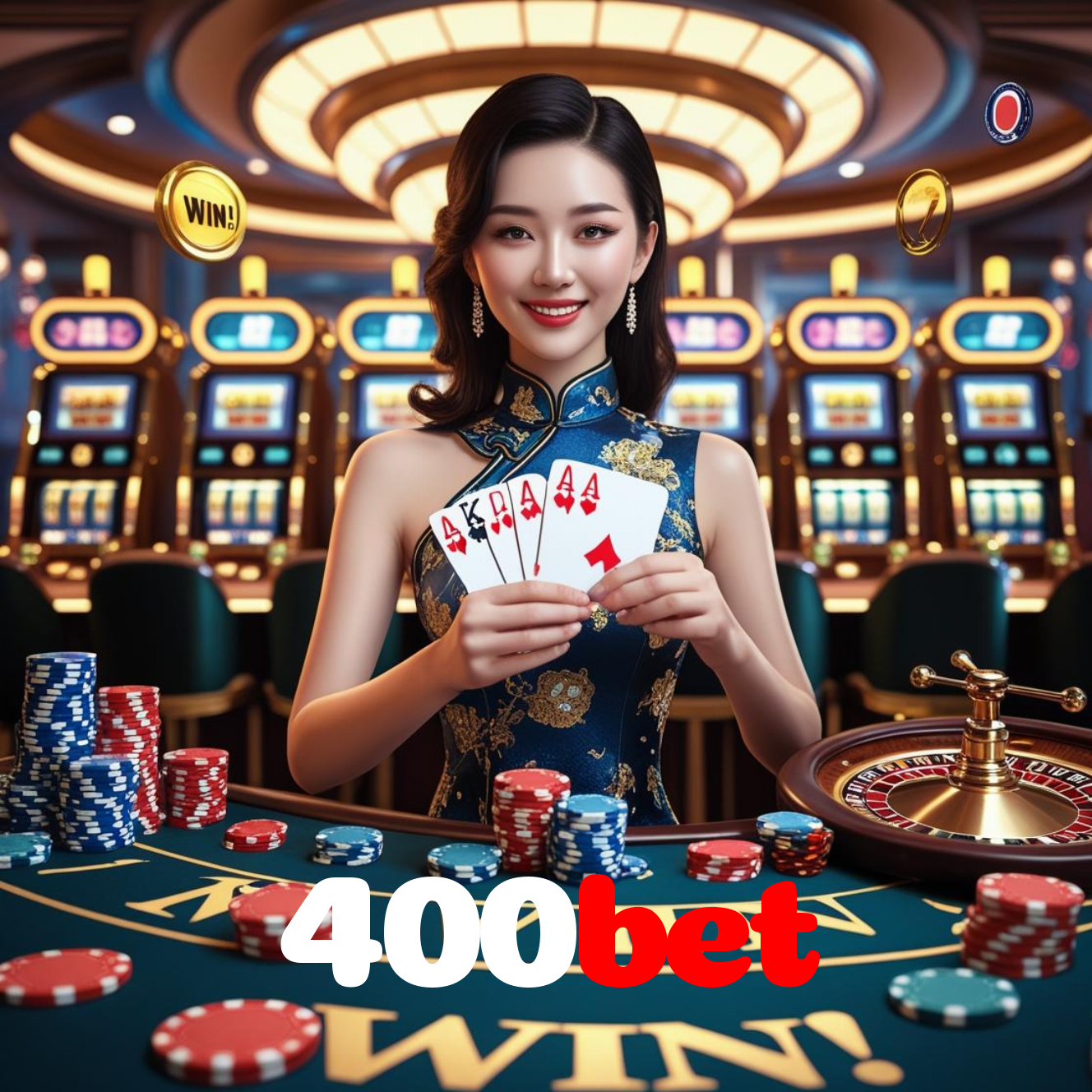 400bet - Ganhe prêmios incríveis no cassino online mais popular do Brasil!
