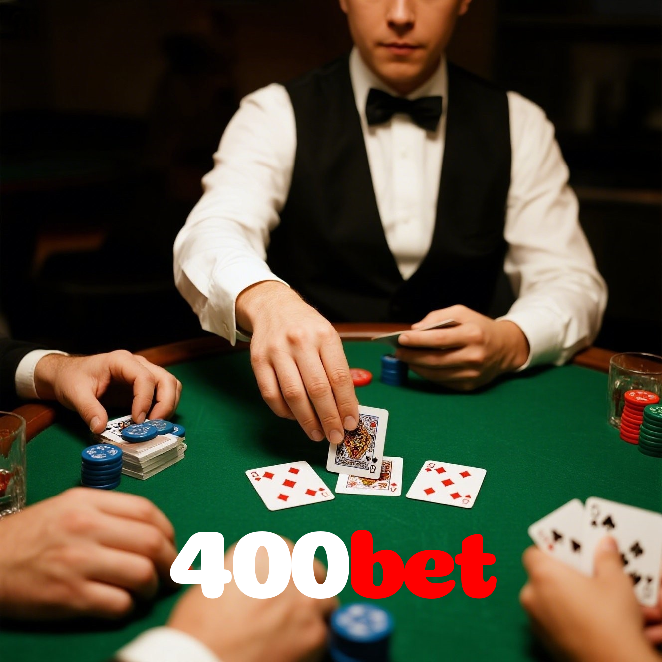 400bet - Jogue e Ganhe Grandes Prêmios no Cassino Online Mais Confiável!