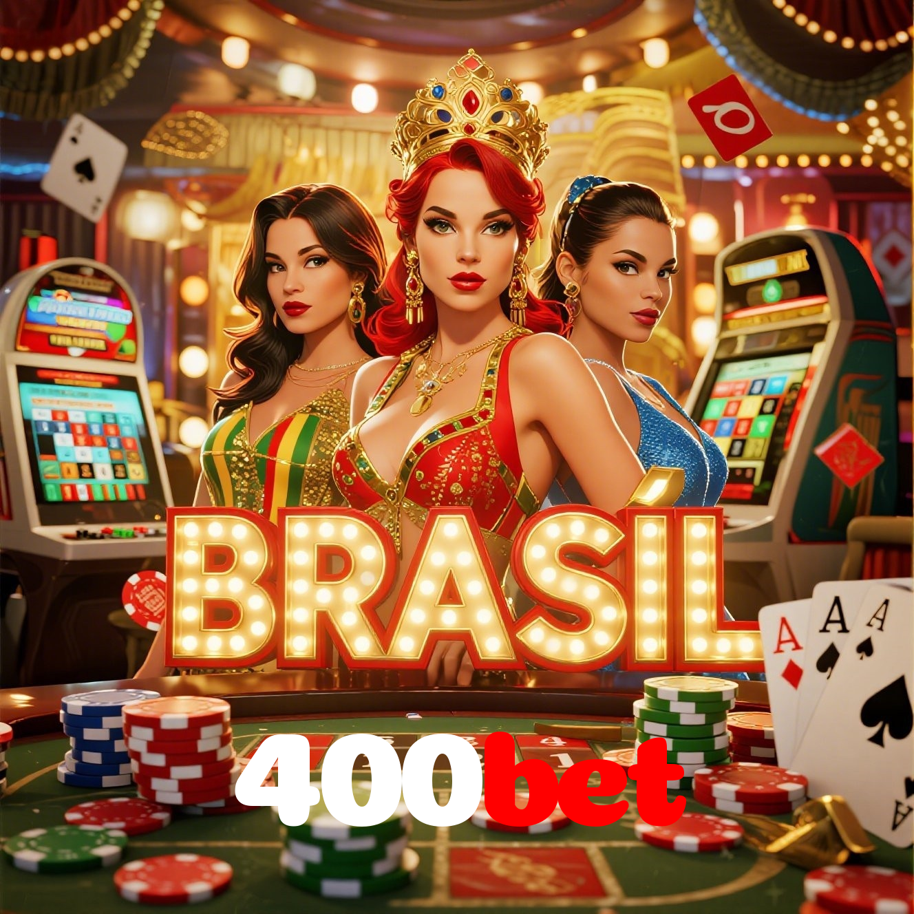 Embarque na Experiência Única do Casino Online