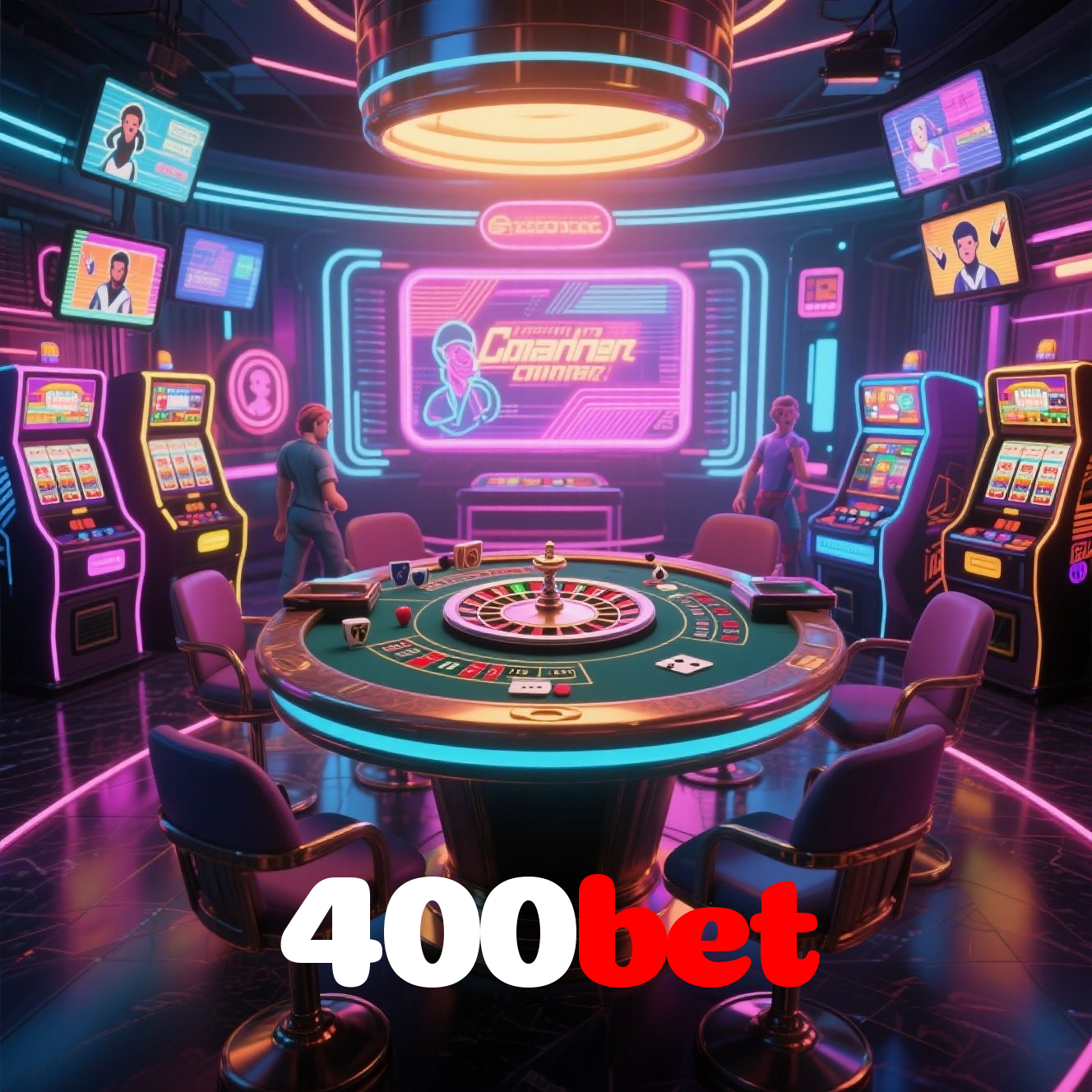 400bet - O Melhor Cassino Online, Só Para Quem Busca Emoção e Grandes Prêmios!
