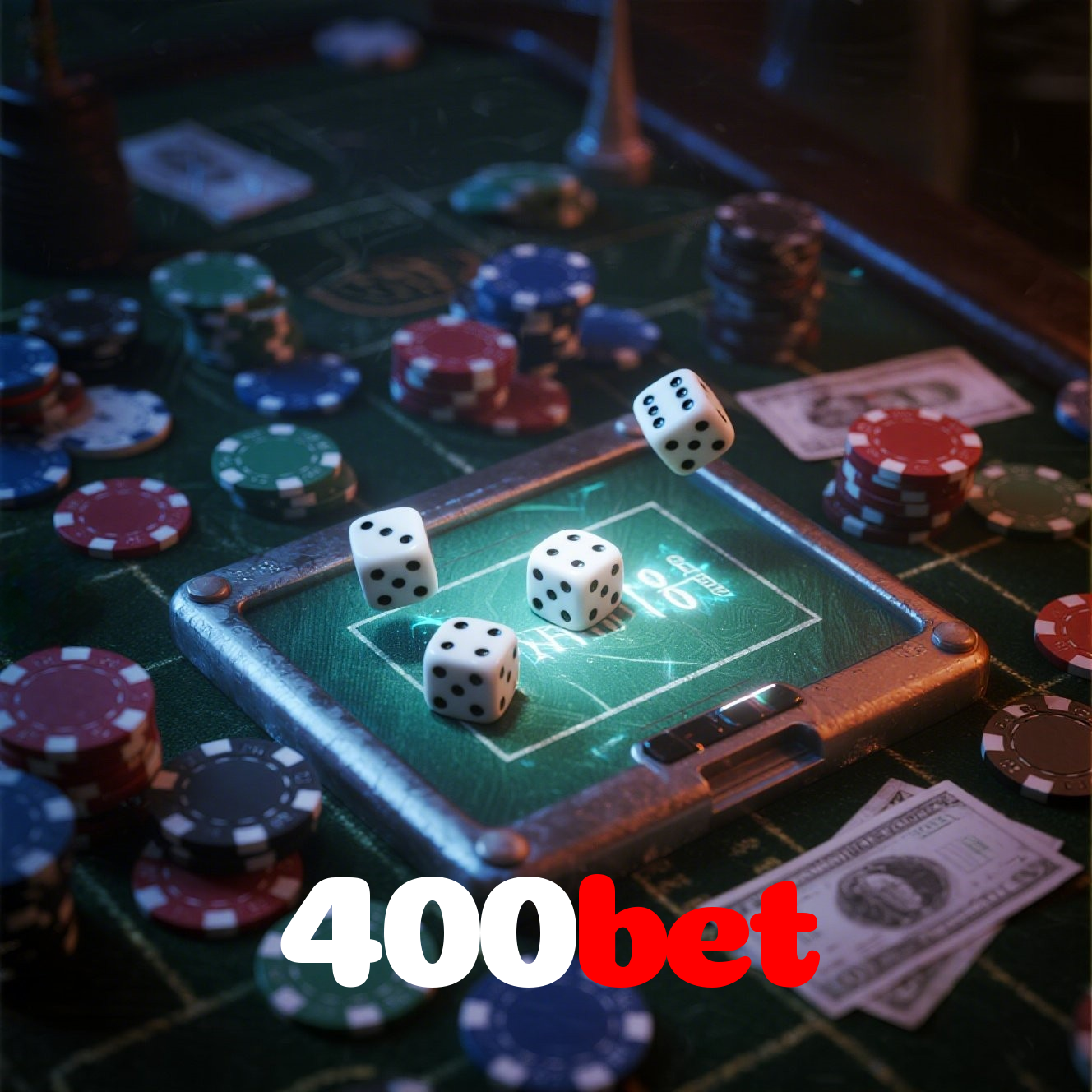 400bet - Diversão e Premiações Esperam por Você no Nosso Cassino Online!